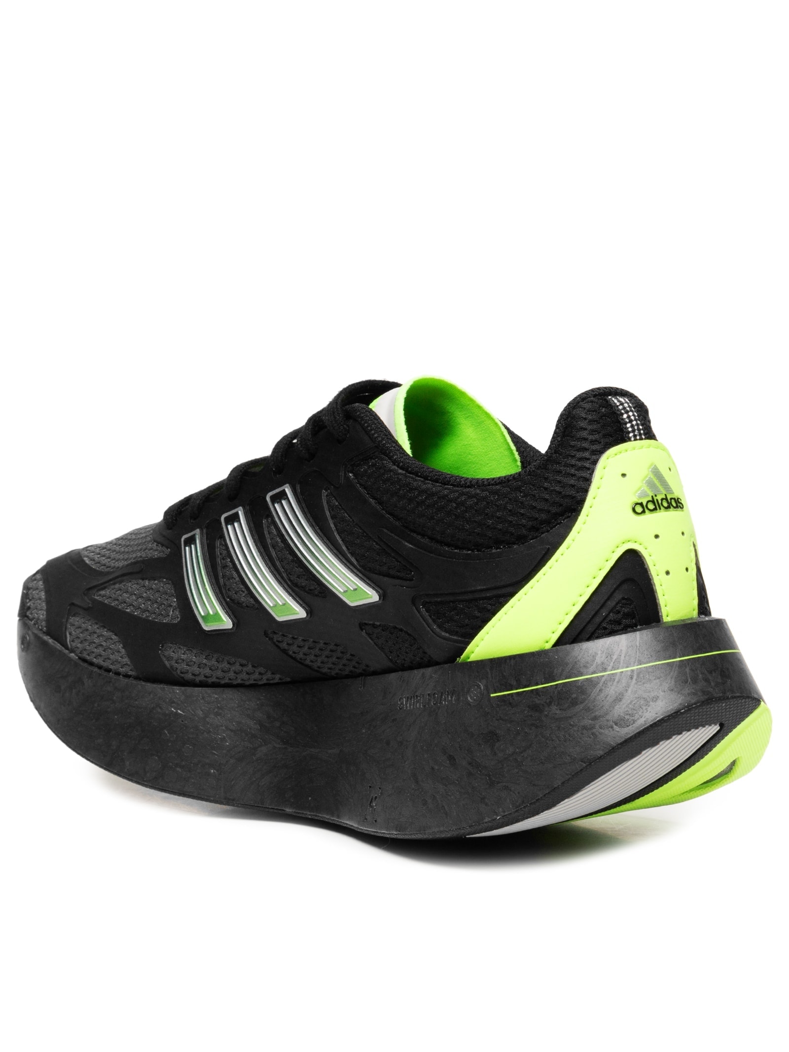 Tênis Masculino Adizero Aruku Preto Adidas Originals