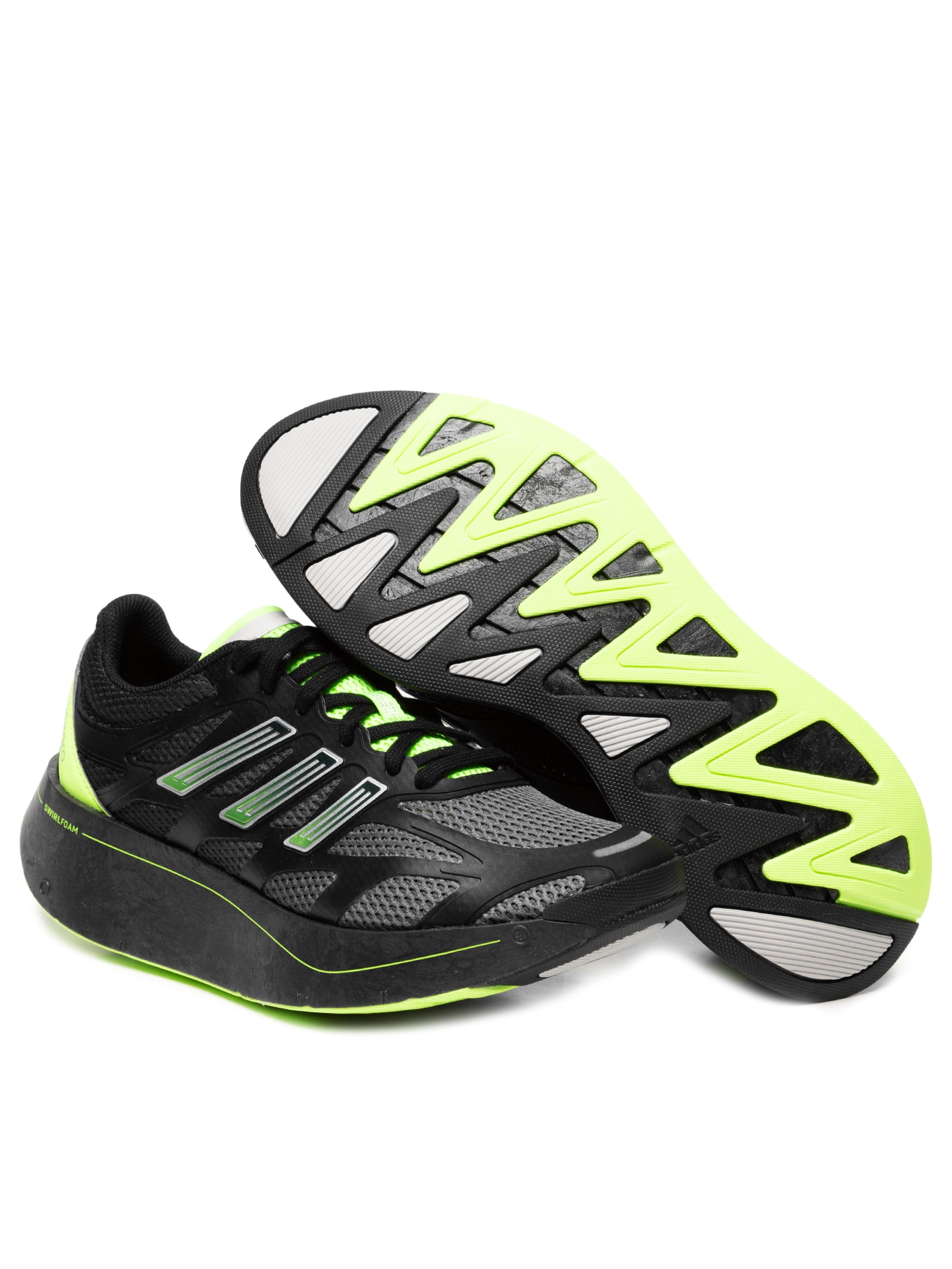 Tênis Masculino Adizero Aruku Preto Adidas Originals