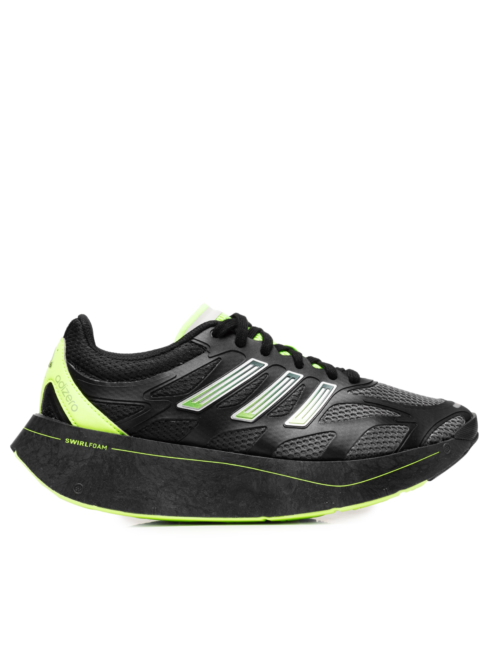 Tênis Masculino Adizero Aruku Preto Adidas Originals