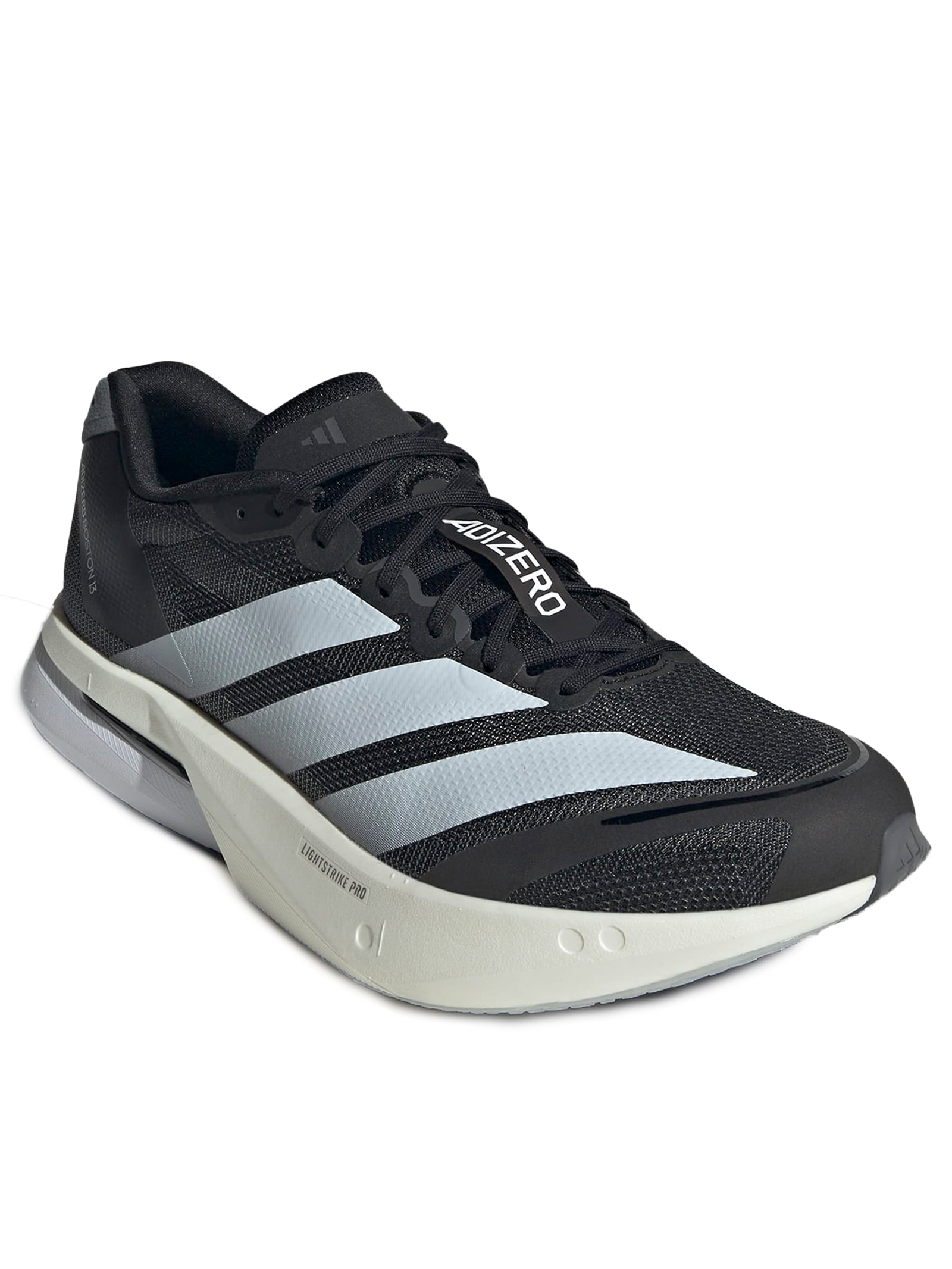 Tênis Masculino Adizero Boston 13 Preto Adidas