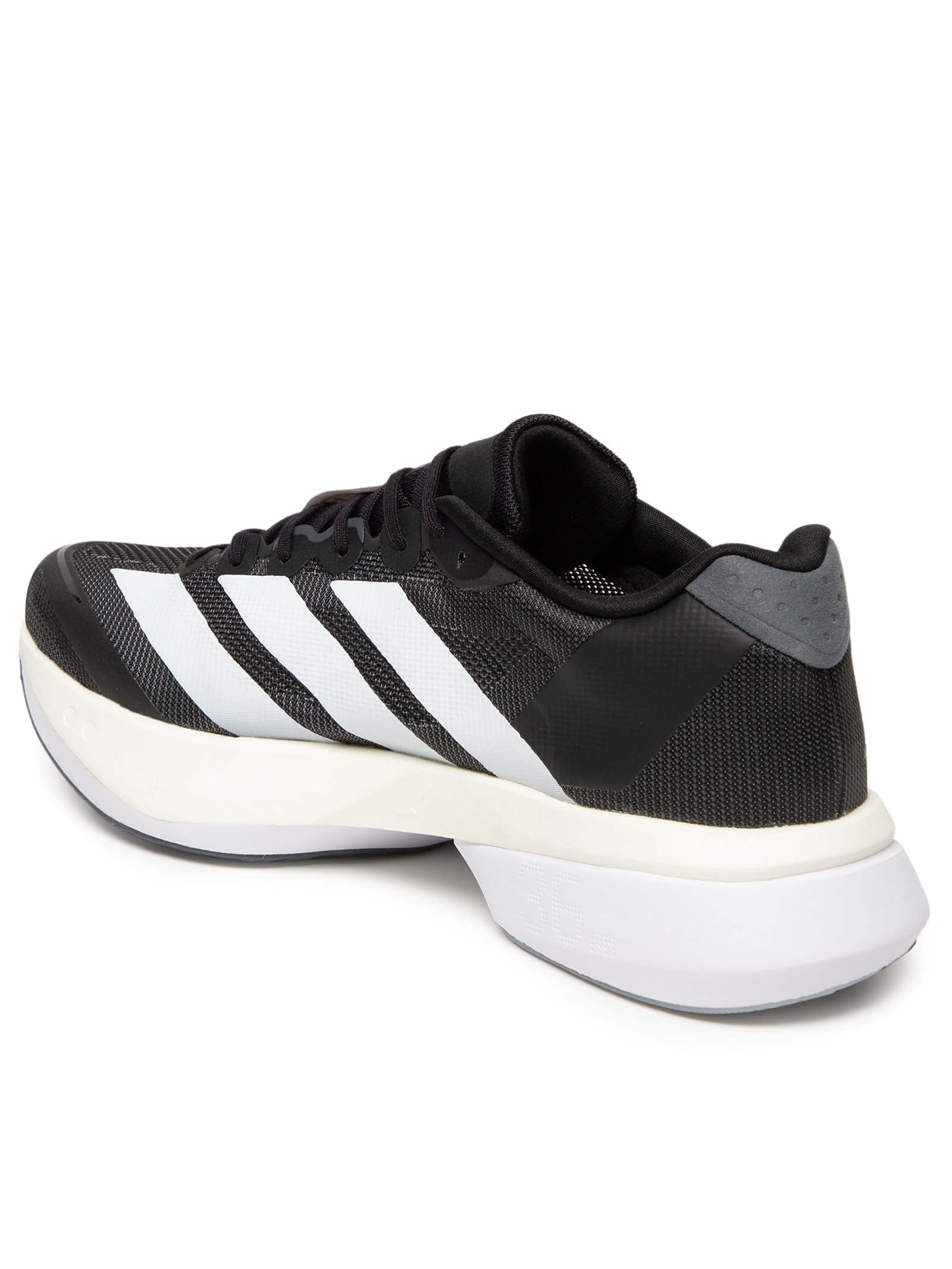 Tênis Masculino Adizero Boston 13 - Preto - Adidas