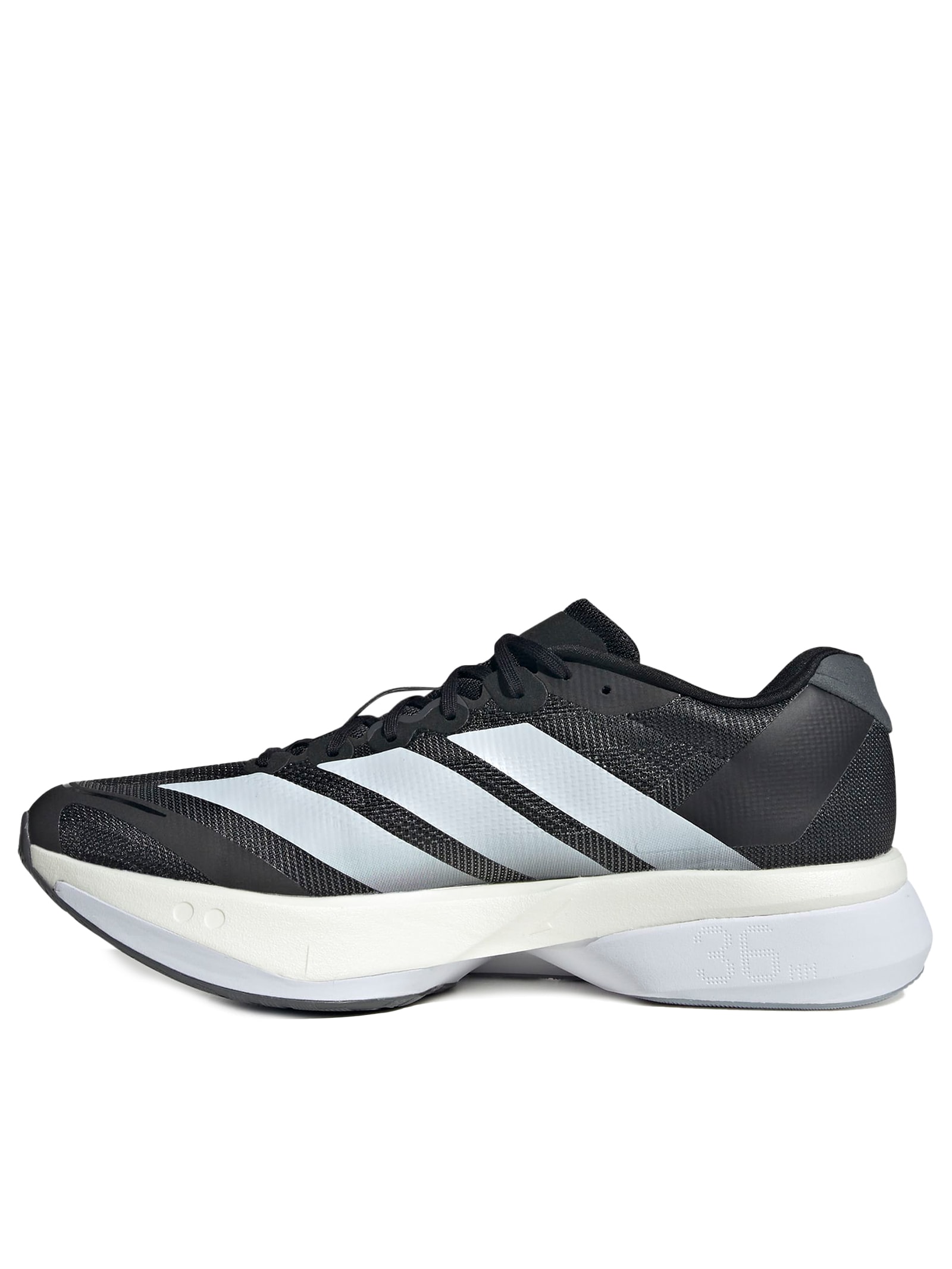 Tênis Masculino Adizero Boston 13 Preto Adidas