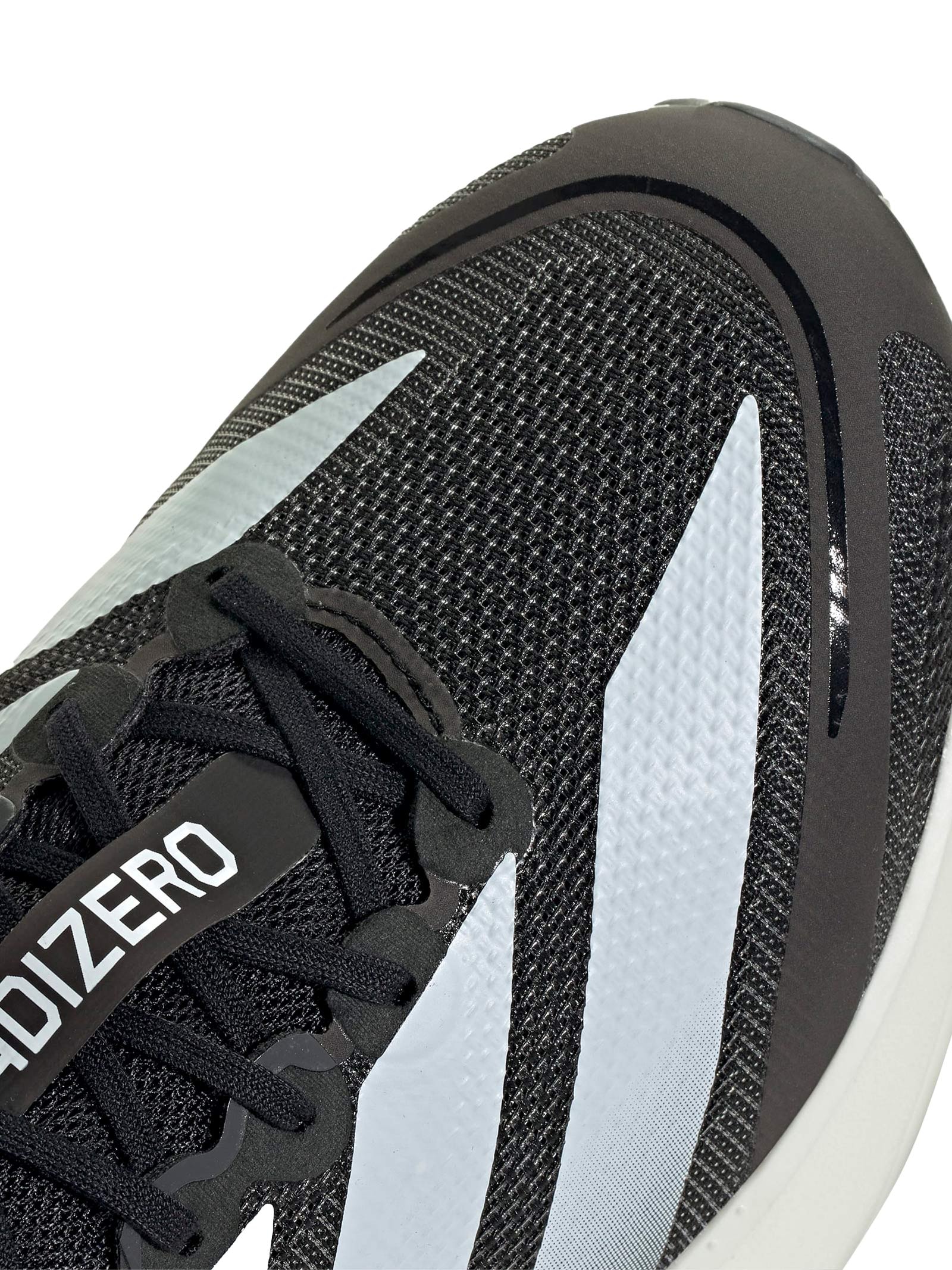 Tênis Masculino Adizero Boston 13 Preto Adidas