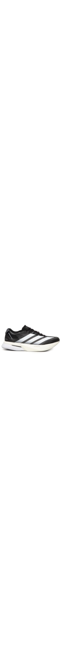 Tênis Masculino Adizero Boston 13 - Preto
