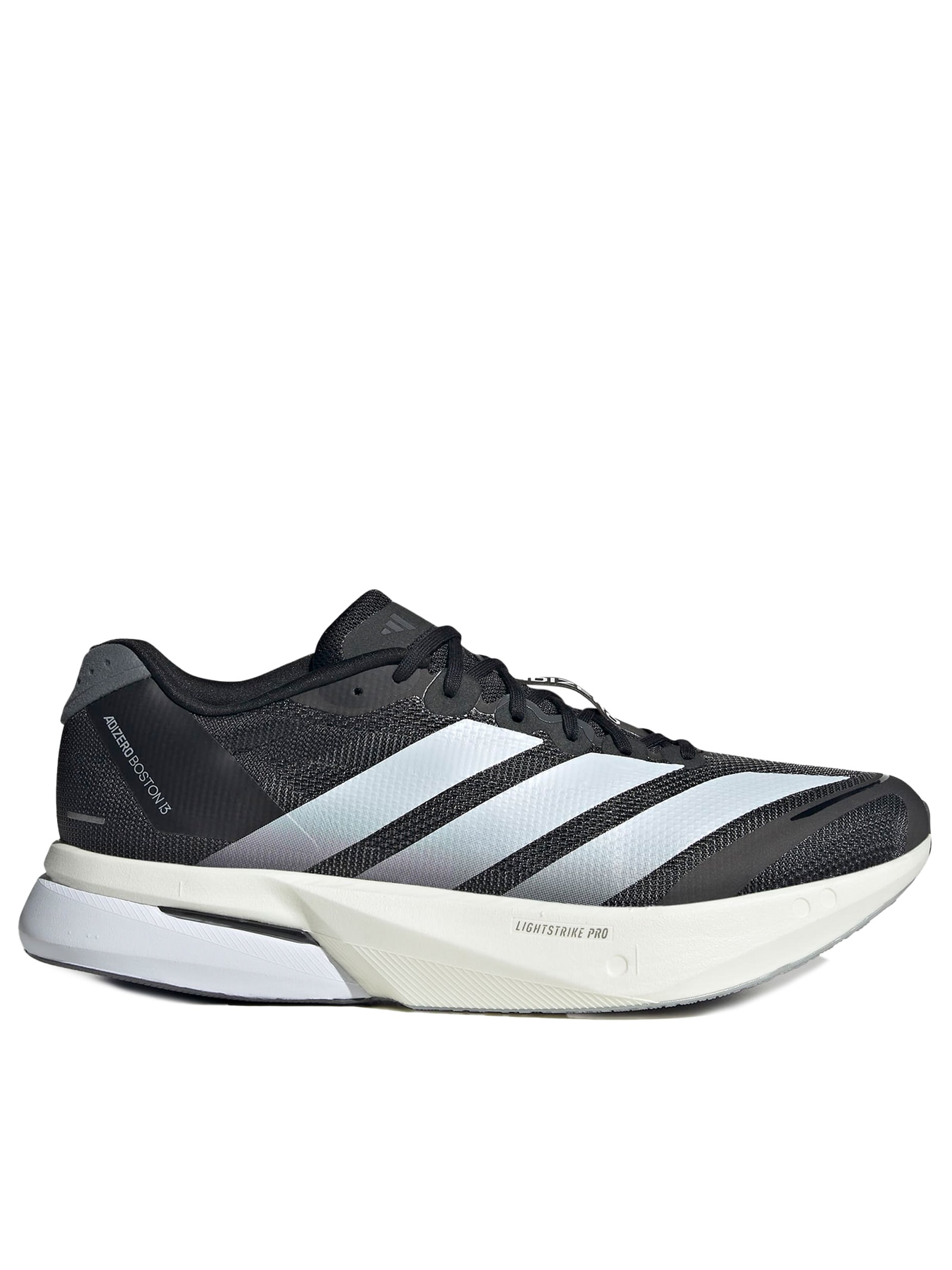 Tênis Masculino Adizero Boston 13 Preto Adidas