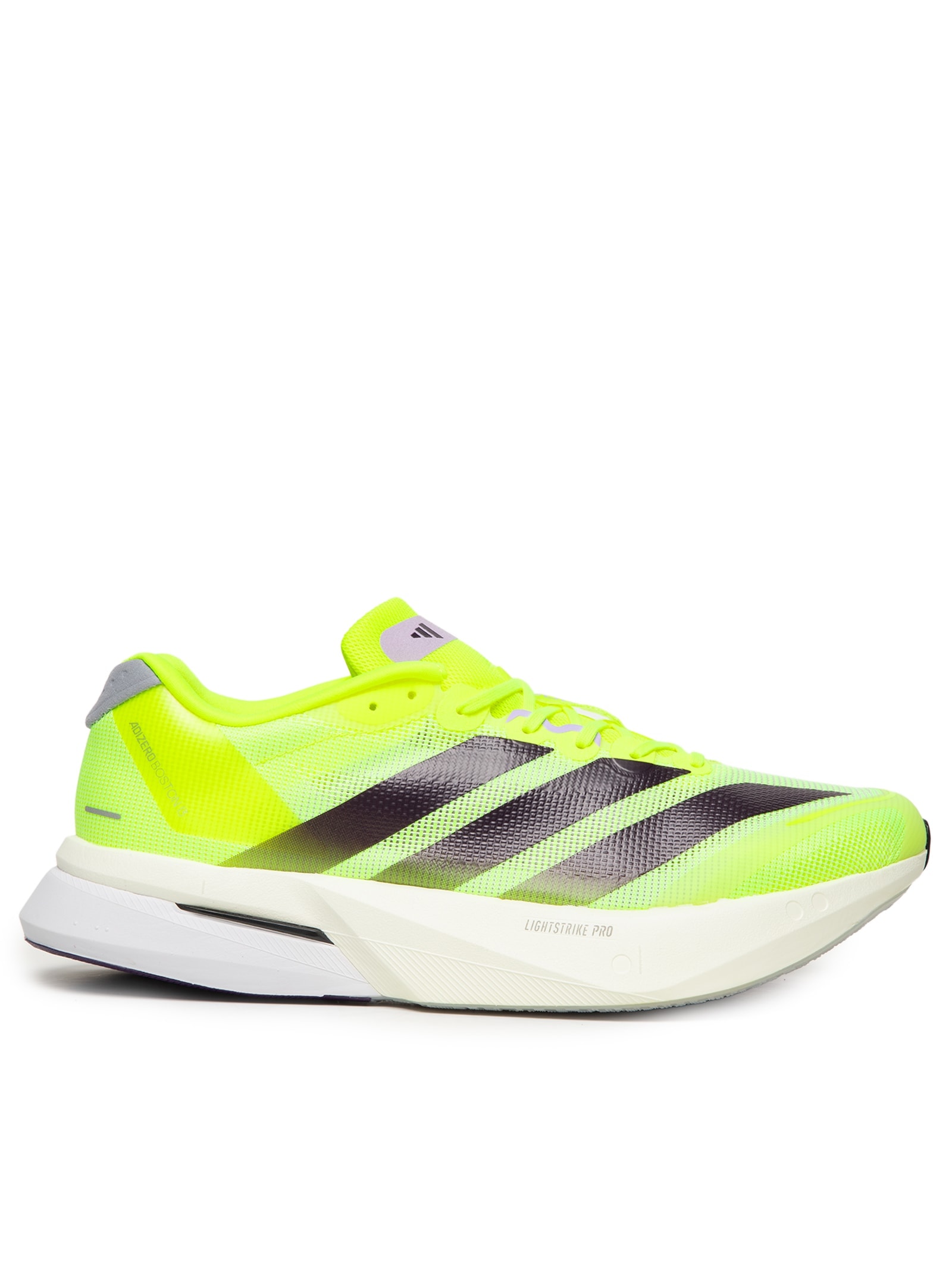 Tênis Masculino Adizero Boston 13M Verde Adidas