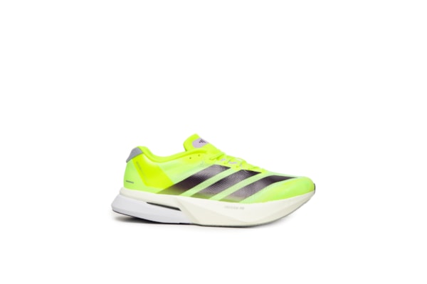 Tênis Masculino Adizero Boston 13M - Verde