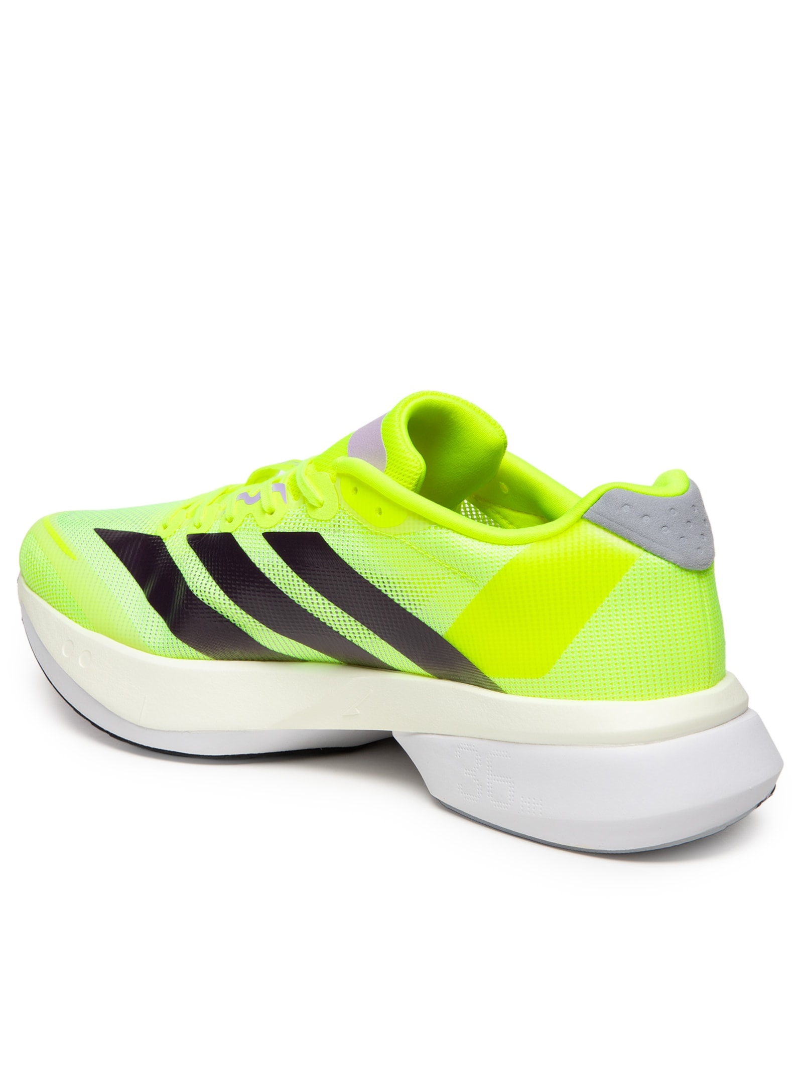 Tênis Masculino Adizero Boston 13M Verde Adidas