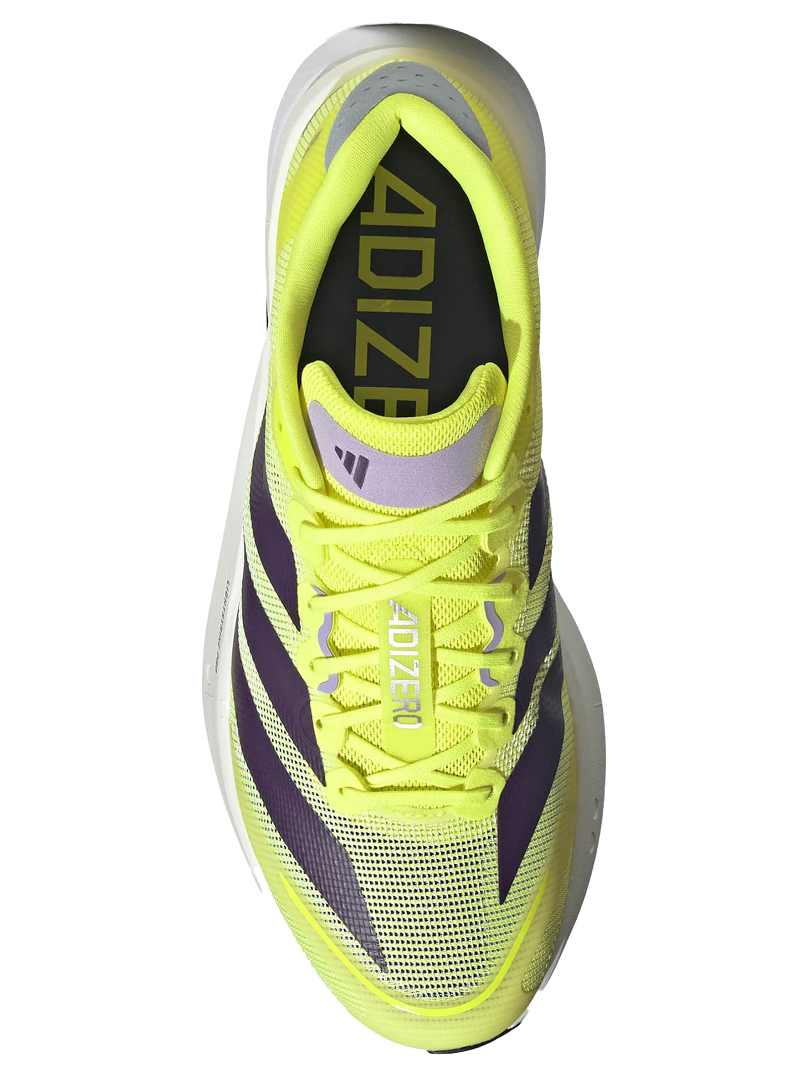 Tênis Masculino Adizero Boston 13M Verde Adidas