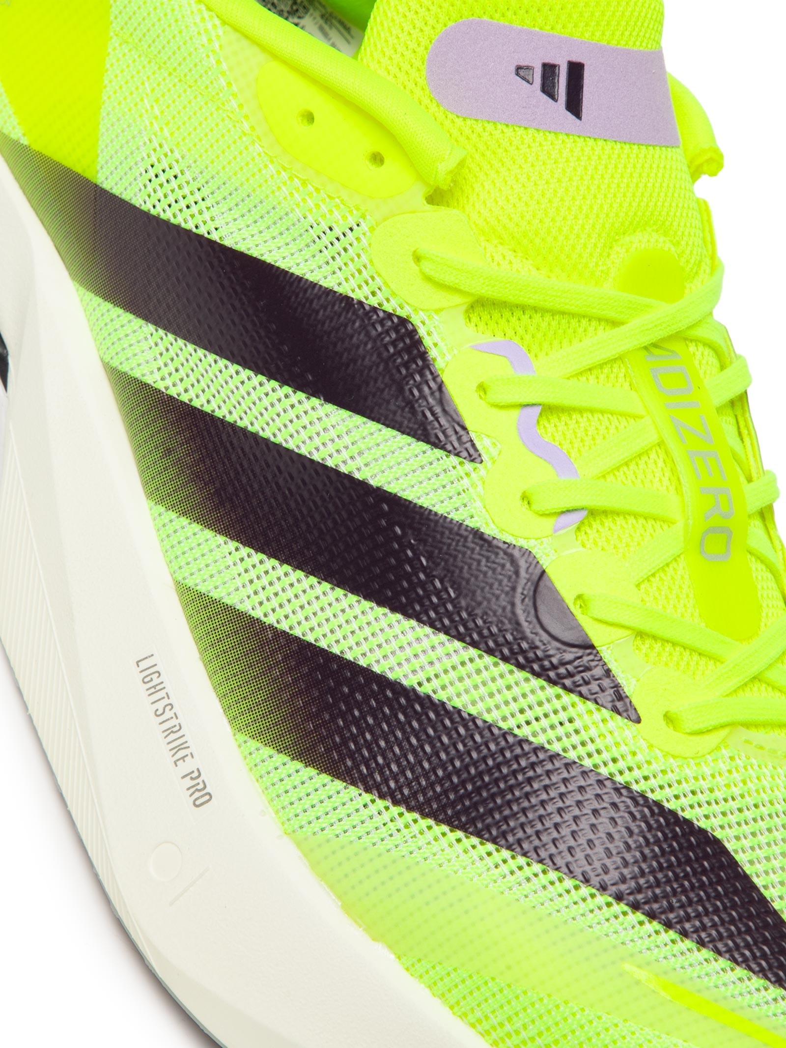 Tênis Masculino Adizero Boston 13M Verde Adidas