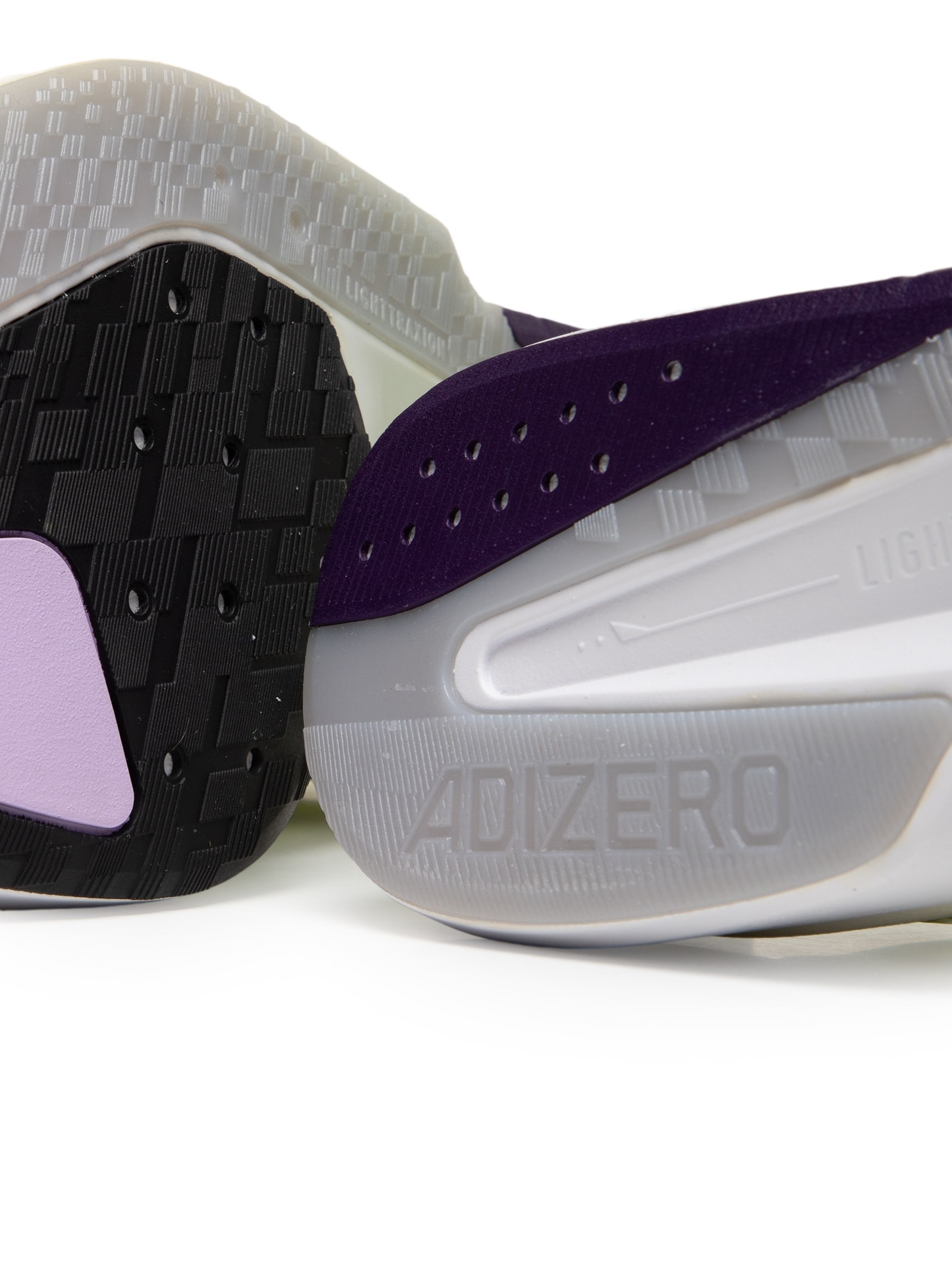 Tênis Masculino Adizero Boston 13M Verde Adidas