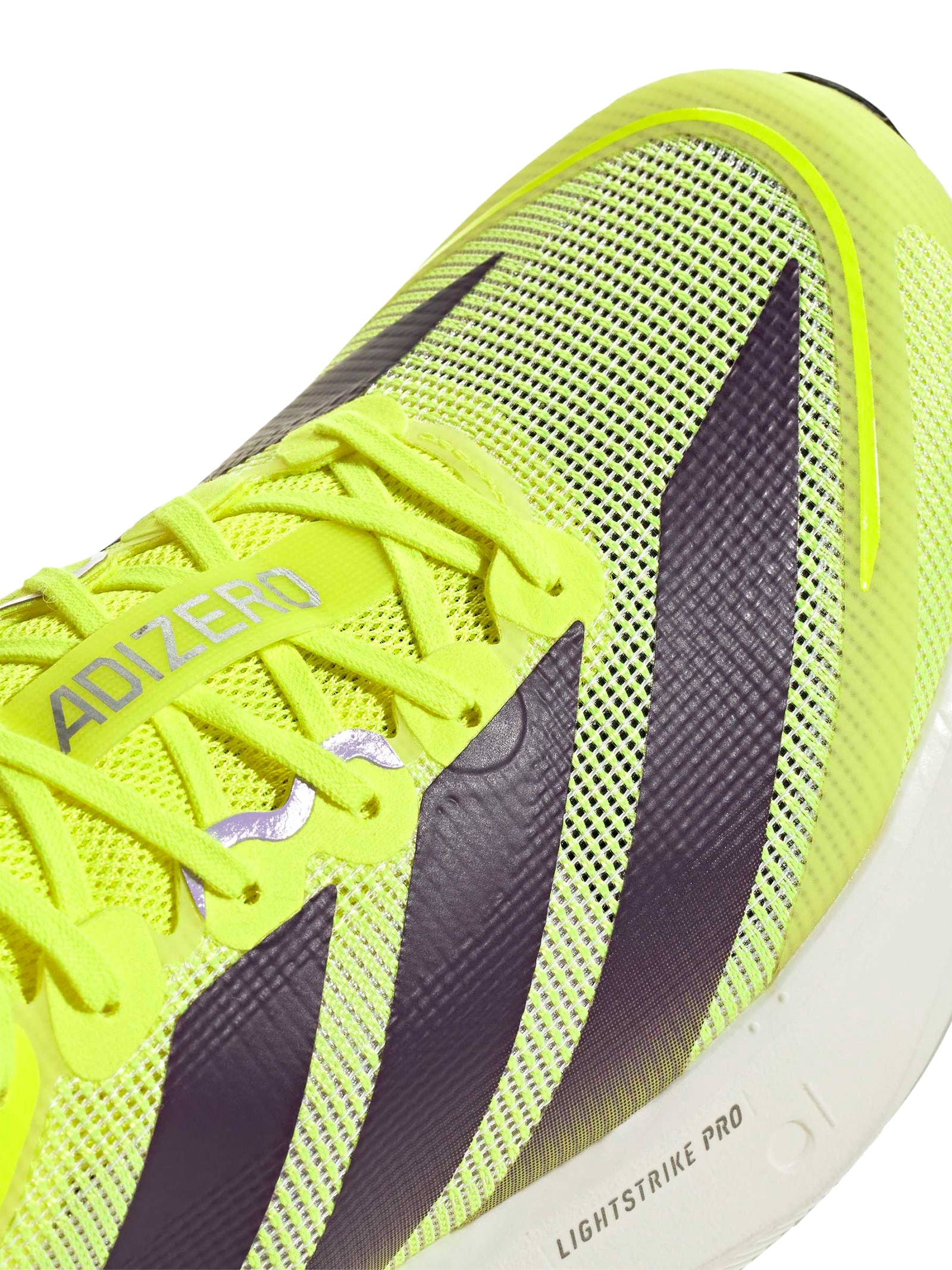 Tênis Masculino Adizero Boston 13M Verde Adidas