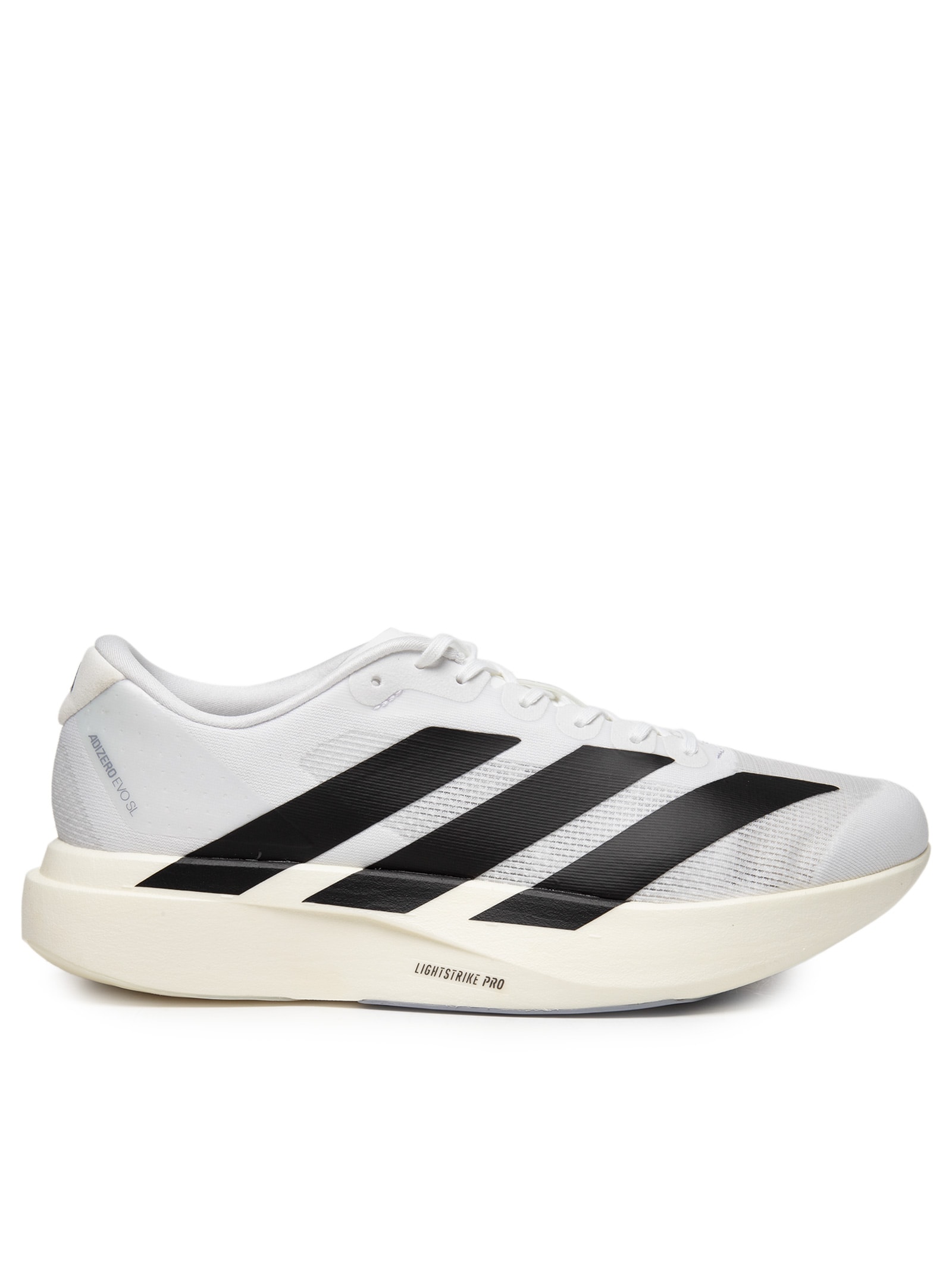 Tênis Masculino Adizero Evo Sl Branco Adidas Originals