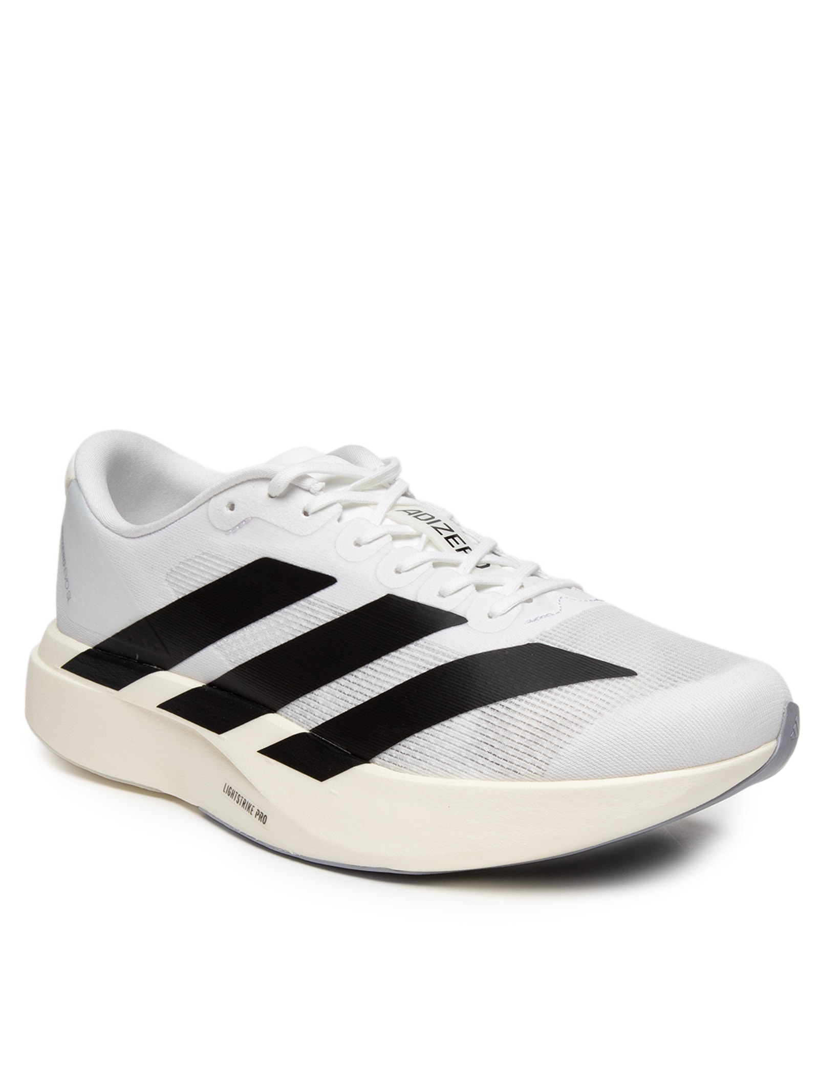 Tênis Masculino Adizero Evo Sl Branco Adidas Originals