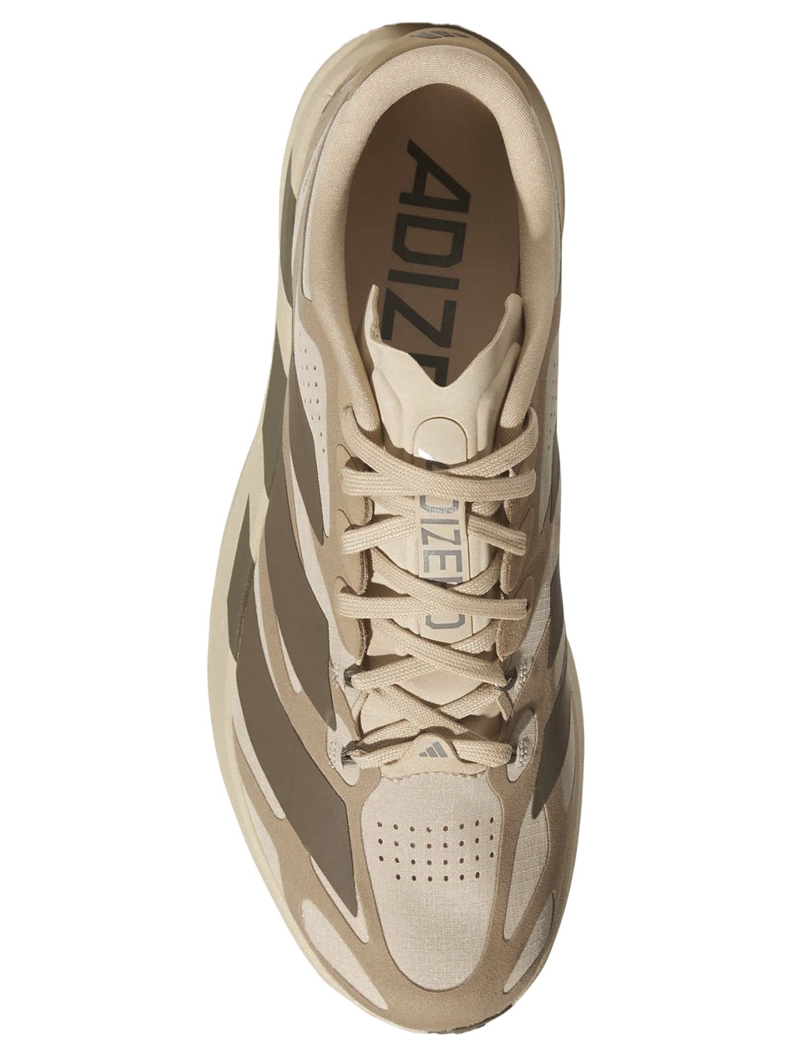 Tênis Masculino Adizero Evo SL EXO – Marrom Adidas