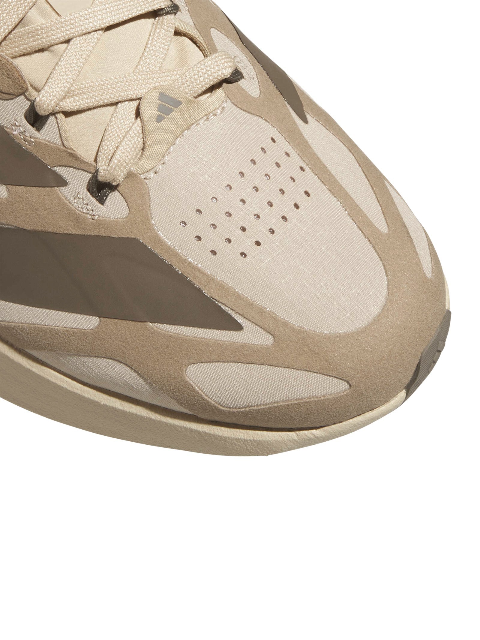 Tênis Masculino Adizero Evo SL EXO – Marrom Adidas
