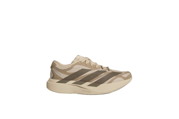 Tênis Masculino Adizero Evo SL EXO – Marrom