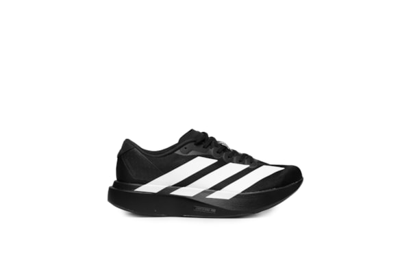 Tênis Masculino Adizero Evo Sl - Preto