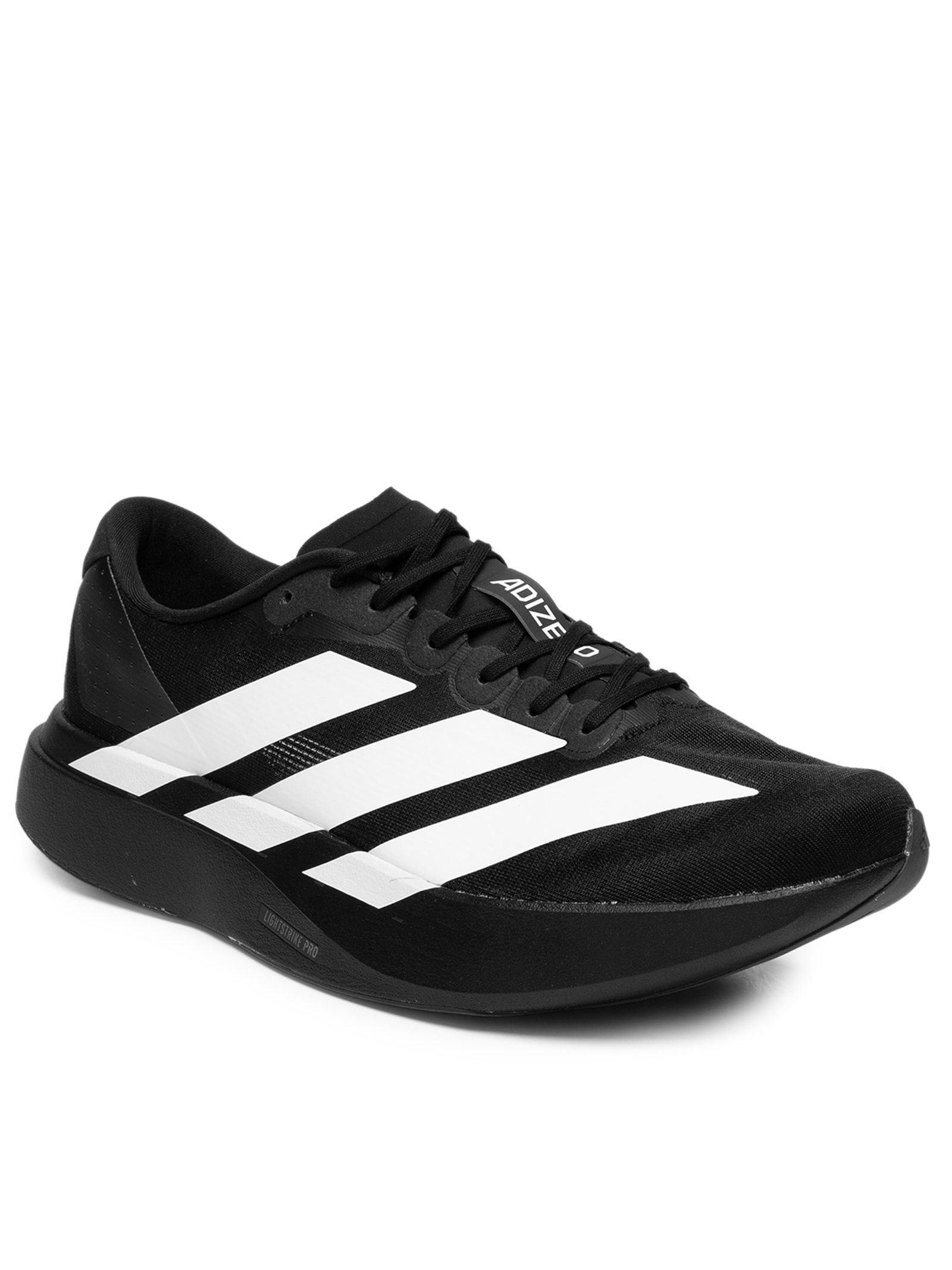 Tênis Masculino Adizero Evo Sl Preto Adidas Originals