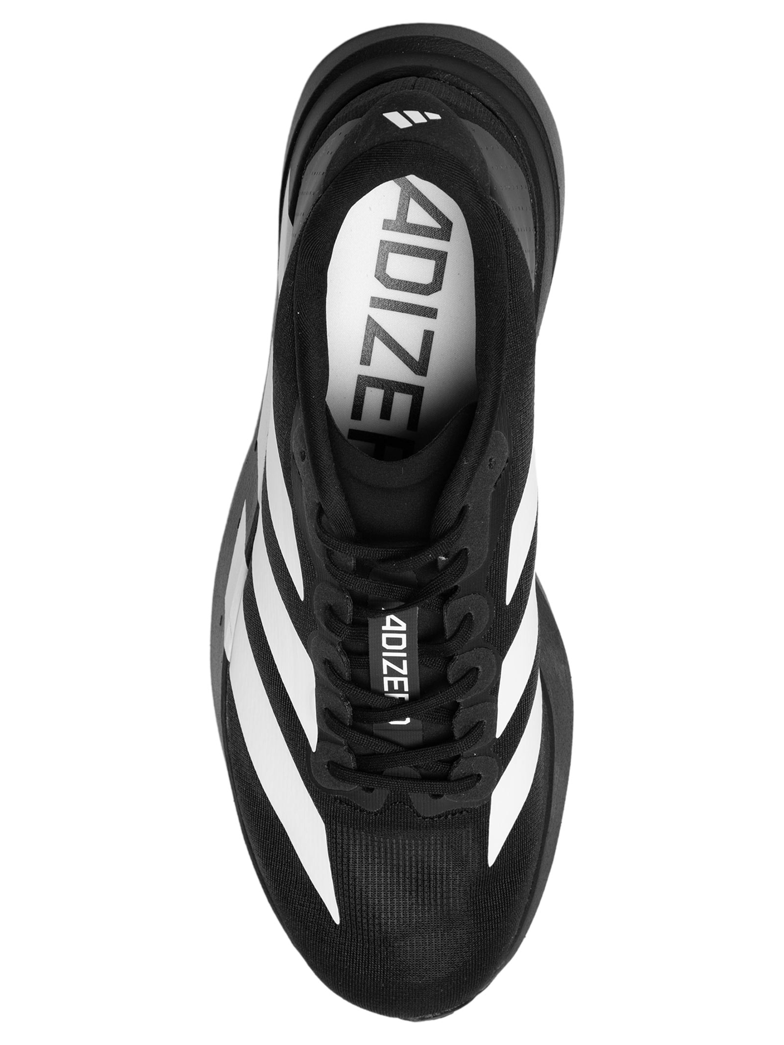 Tênis Masculino Adizero Evo Sl Preto Adidas Originals