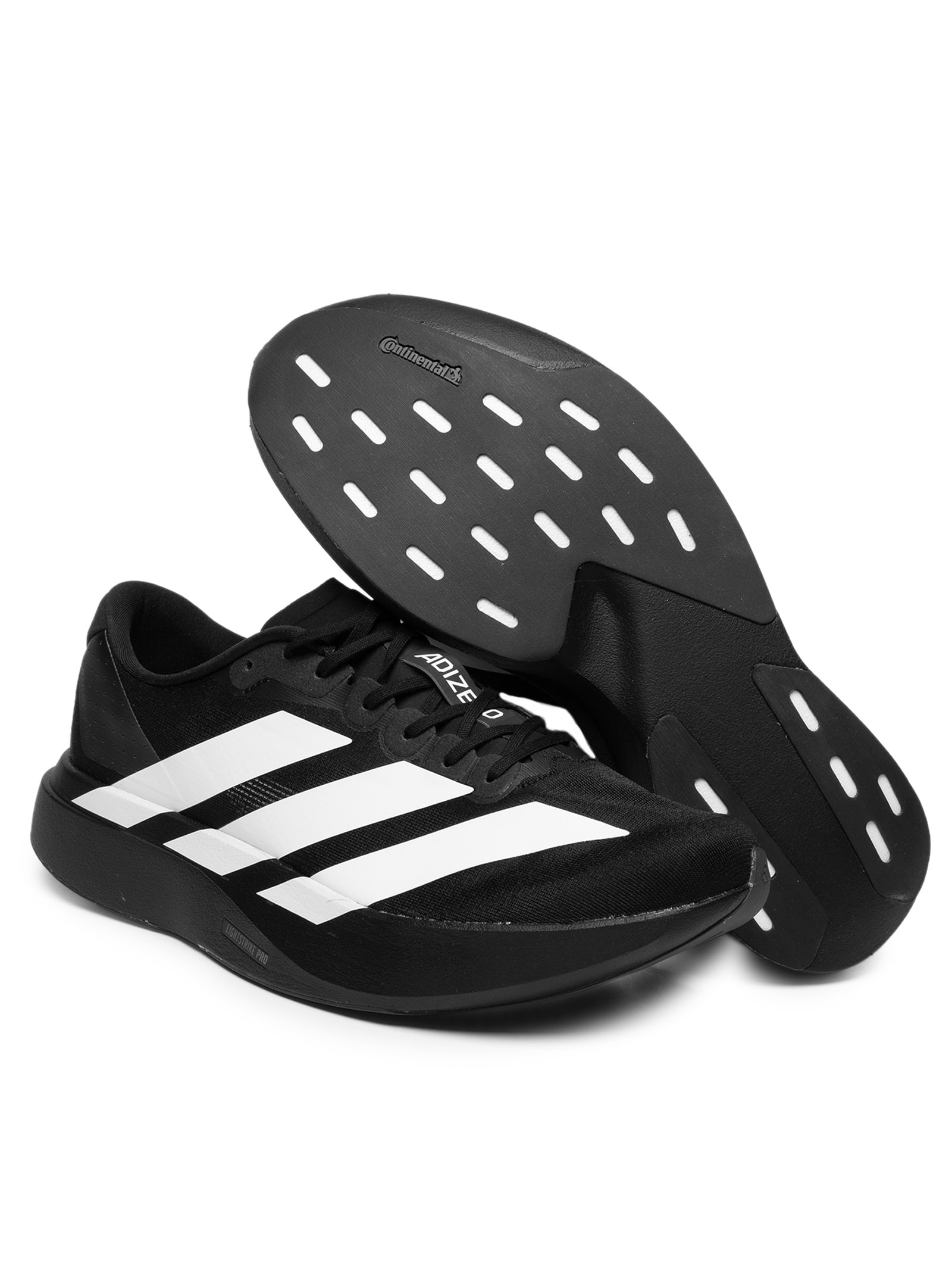 Tênis Masculino Adizero Evo Sl Preto Adidas Originals