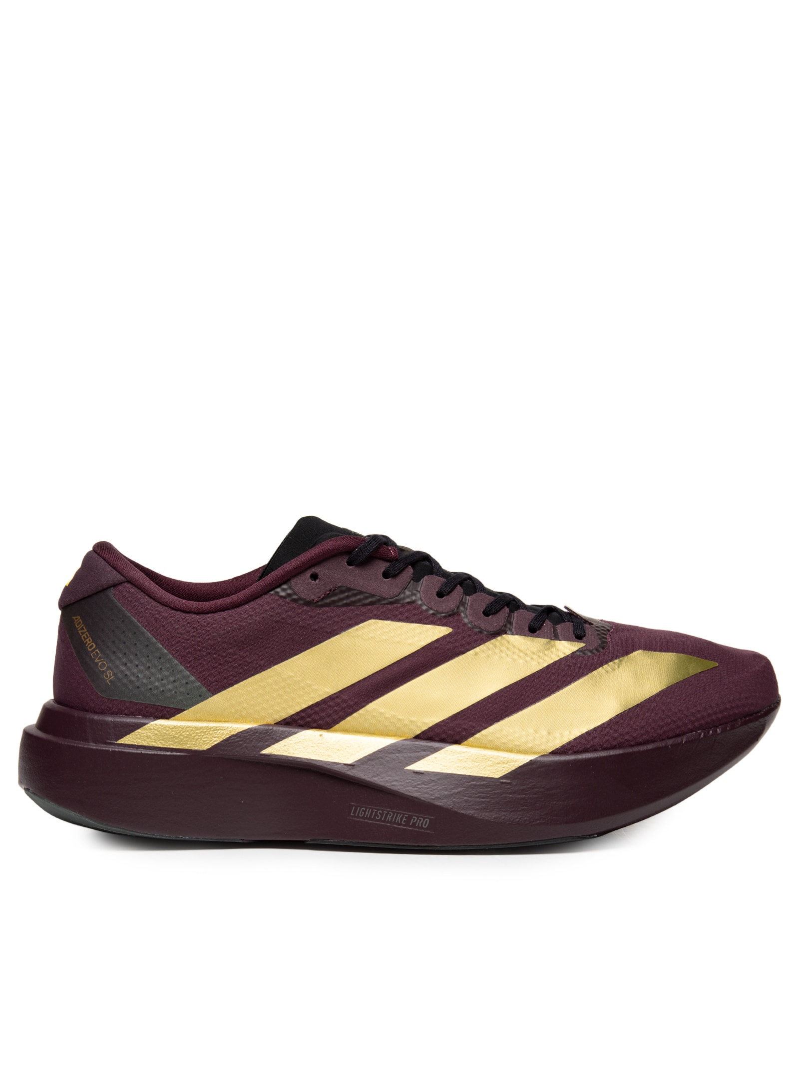 Tênis Masculino Adizero Evo Sl Venezuela Vermelho Adidas Originals