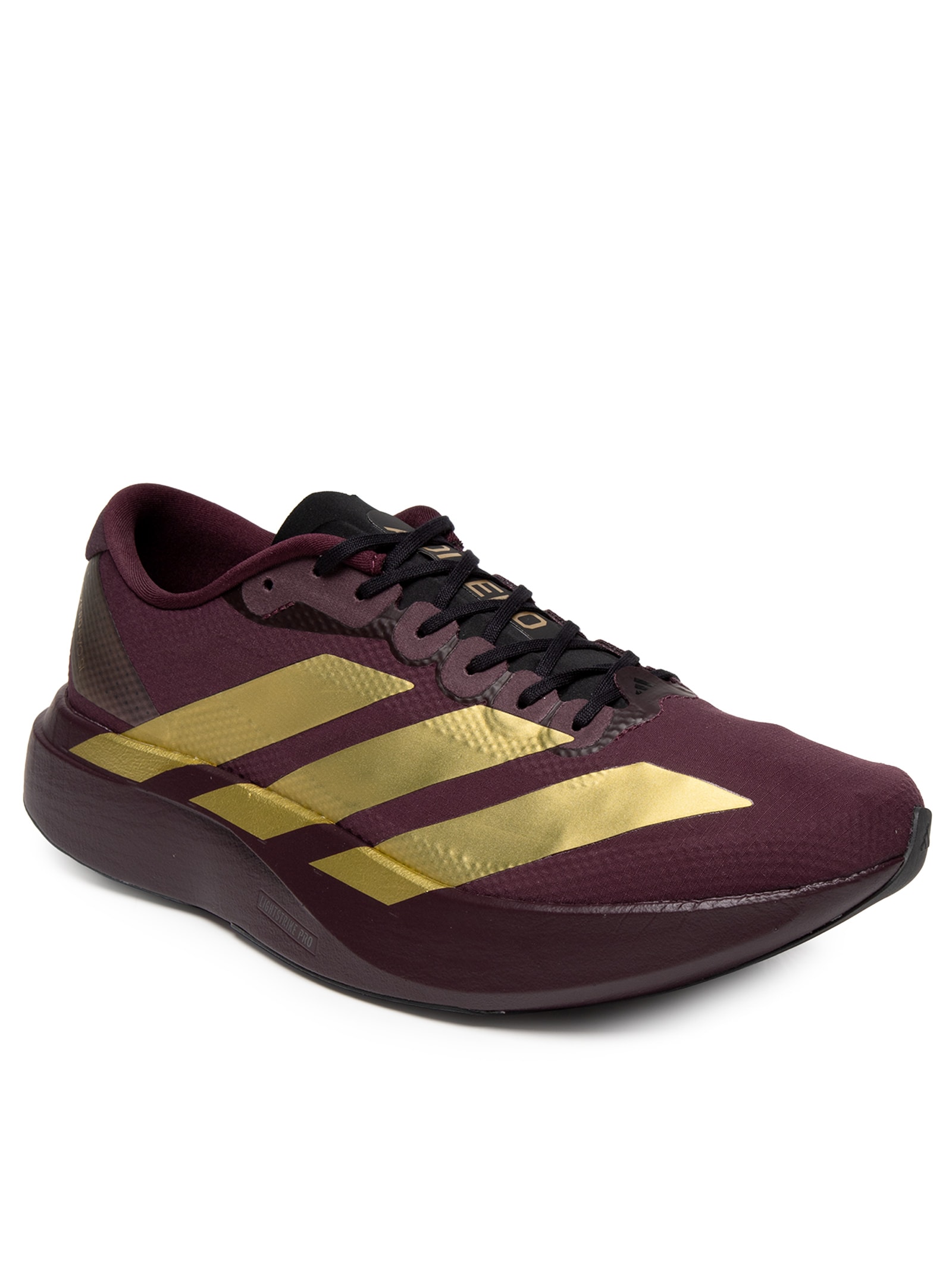 Tênis Masculino Adizero Evo Sl Venezuela Vermelho Adidas Originals