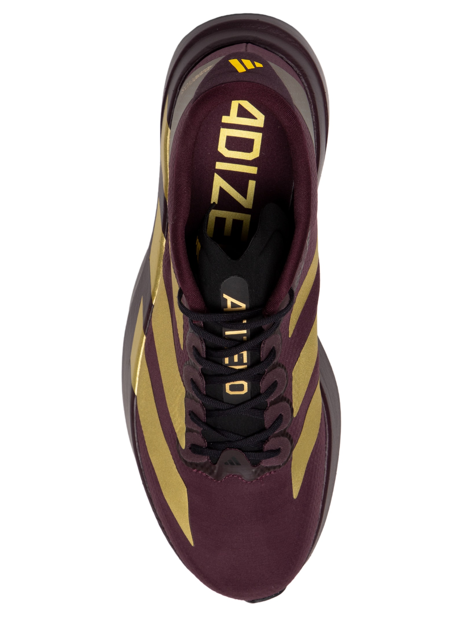 Tênis Masculino Adizero Evo Sl Venezuela Vermelho Adidas Originals