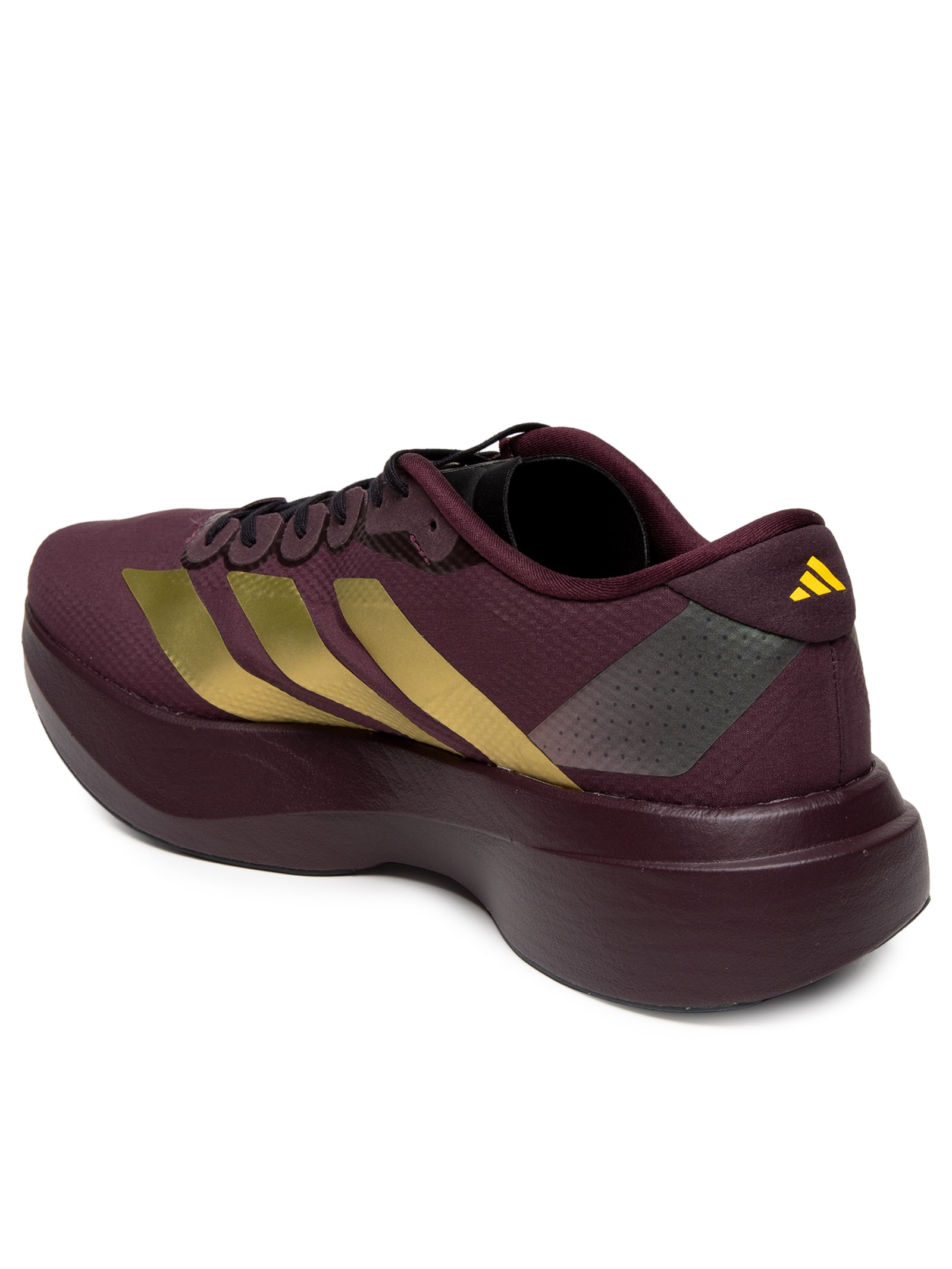 Tênis Masculino Adizero Evo Sl Venezuela Vermelho Adidas Originals