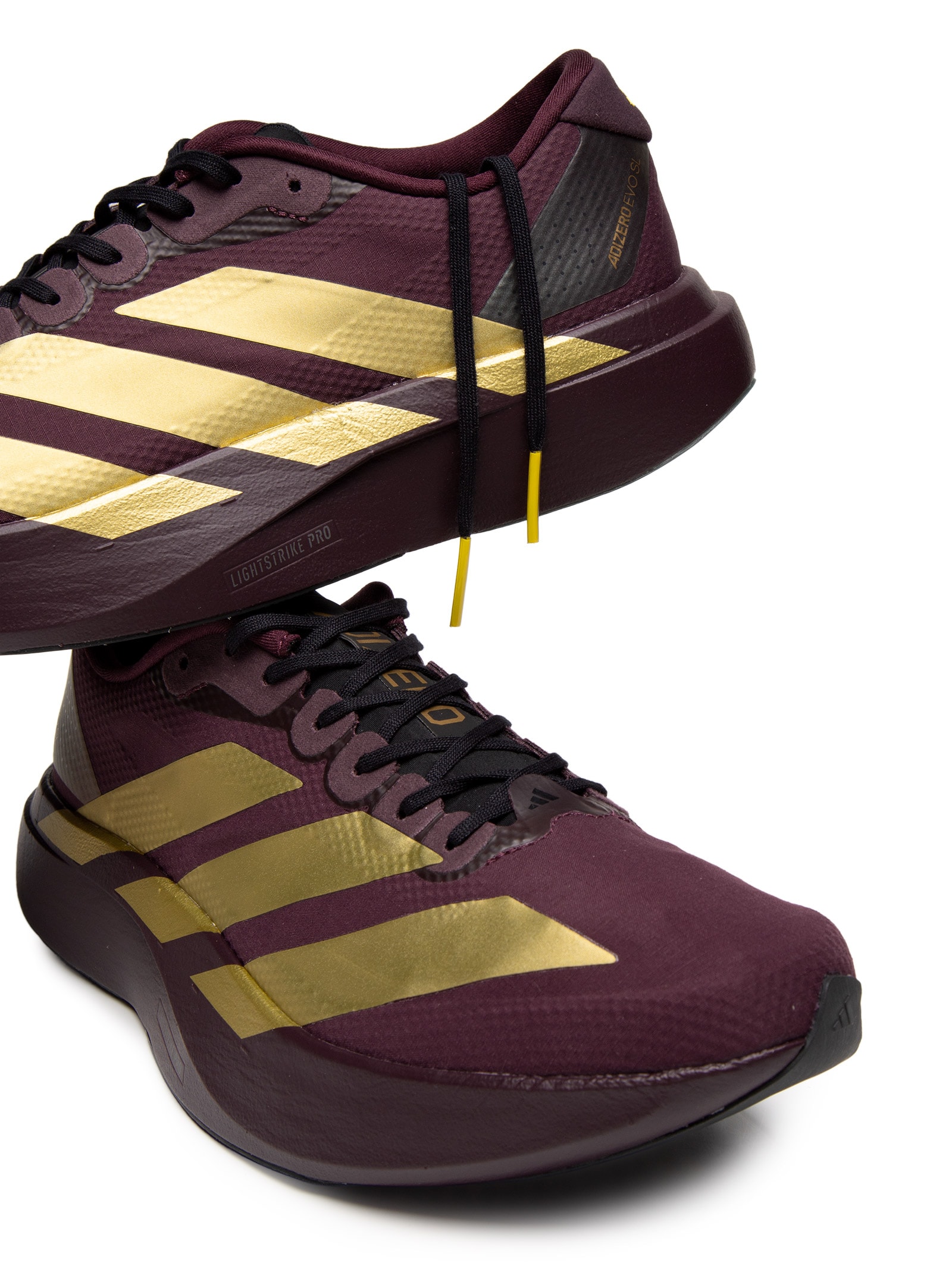 Tênis Masculino Adizero Evo Sl Venezuela Vermelho Adidas Originals