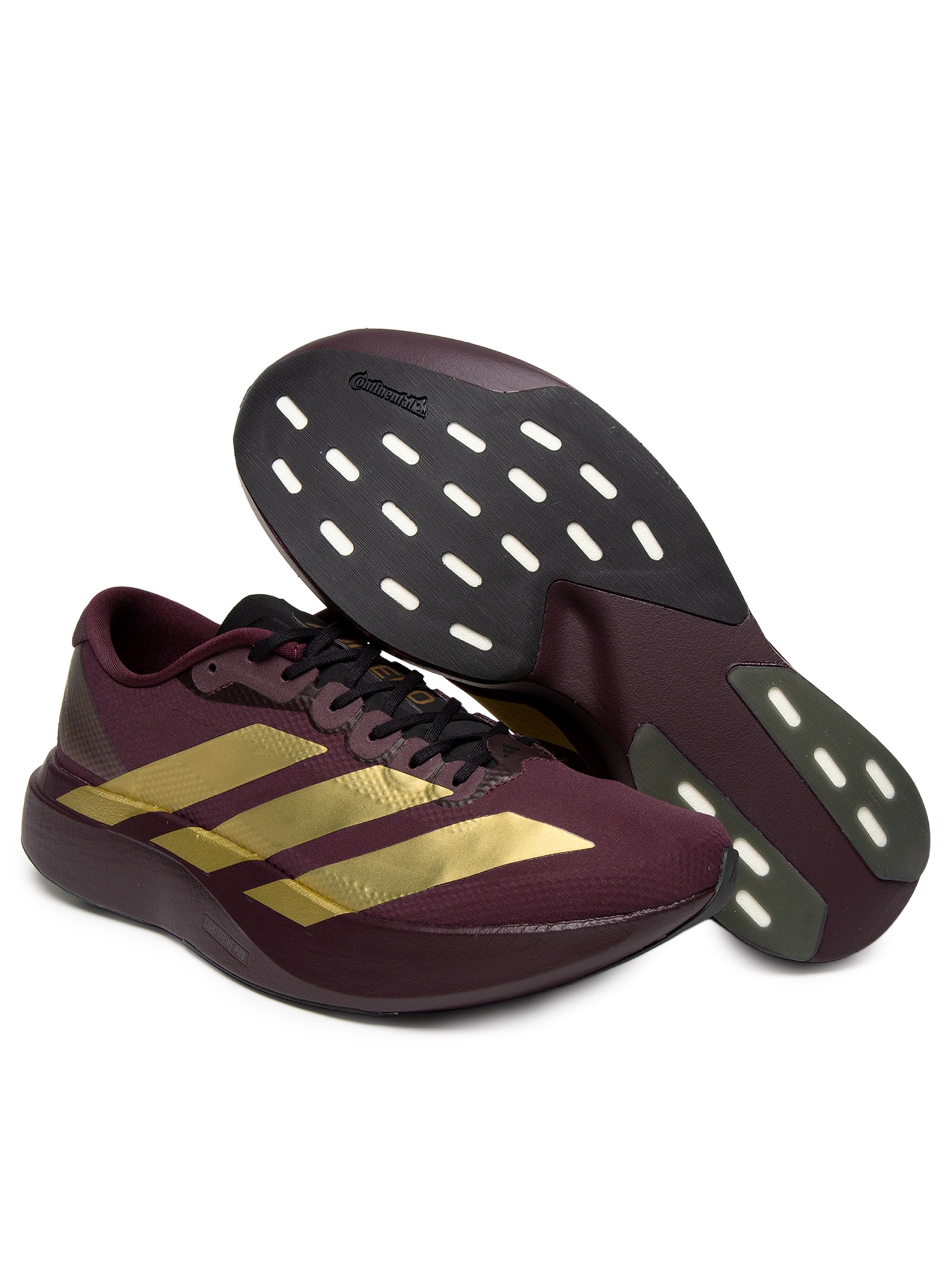 Tênis Masculino Adizero Evo Sl Venezuela Vermelho Adidas Originals