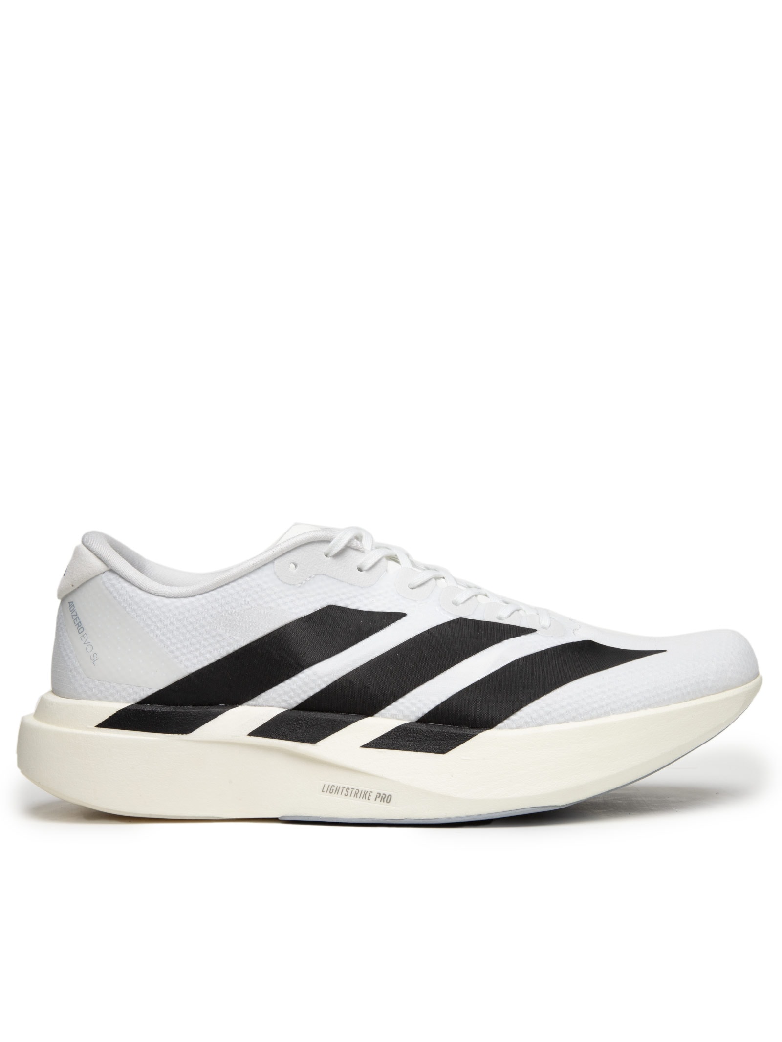 Tênis Masculino Adizero Evo Sl Woven Branco Adidas
