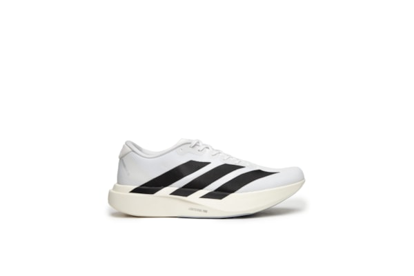Tênis Masculino Adizero Evo Sl Woven - Branco