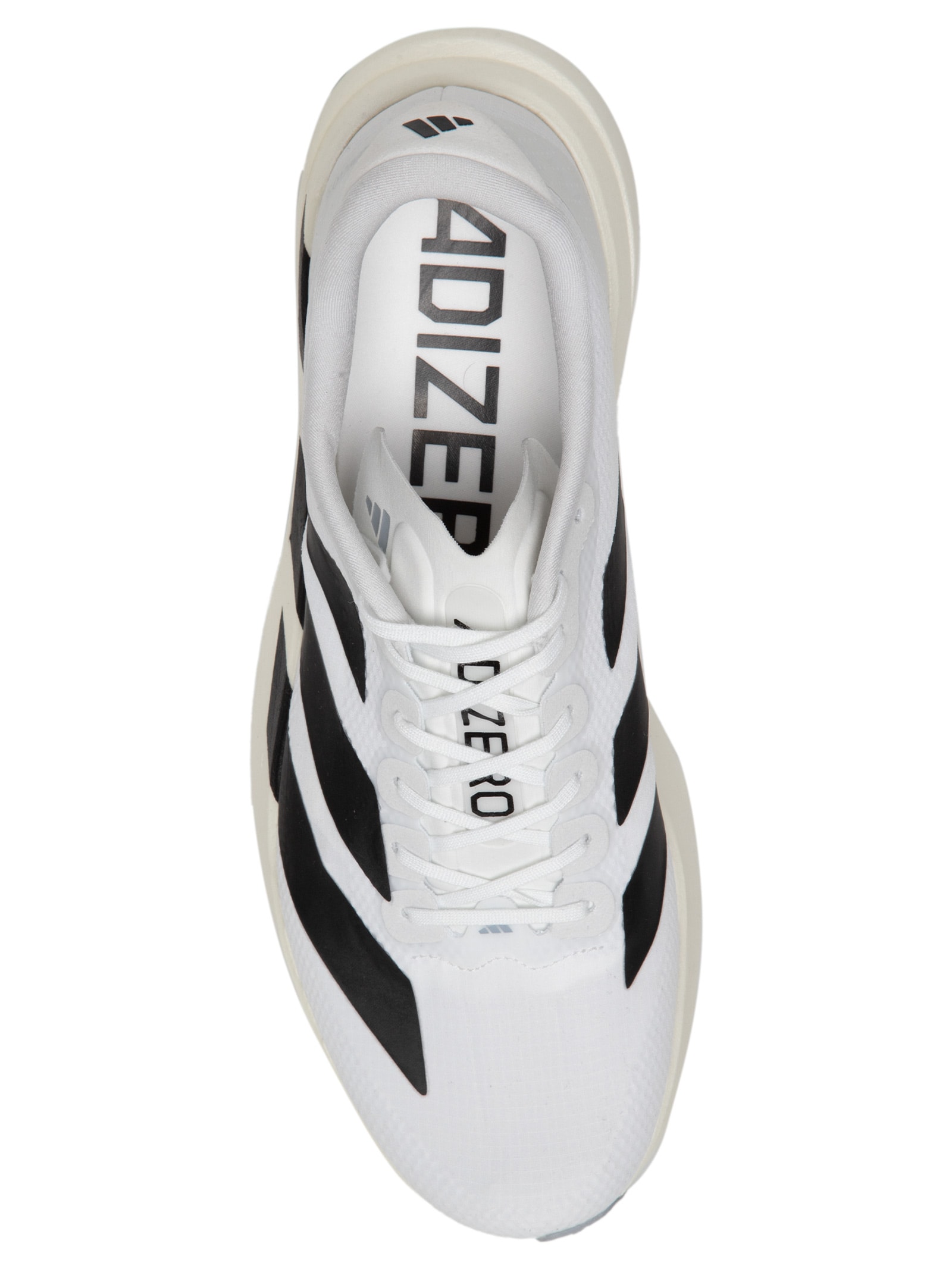 Tênis Masculino Adizero Evo Sl Woven Branco Adidas