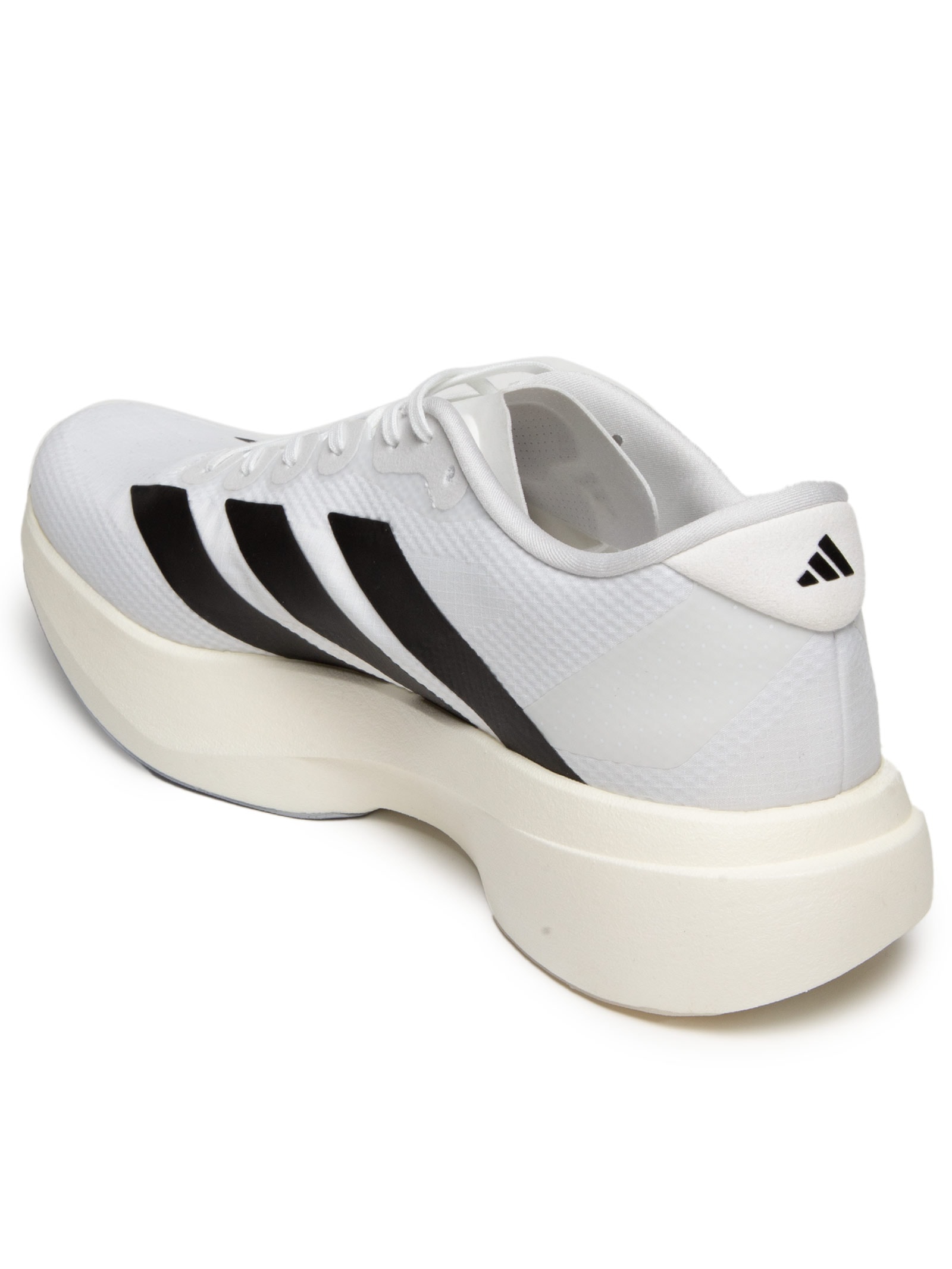 Tênis Masculino Adizero Evo Sl Woven Branco Adidas