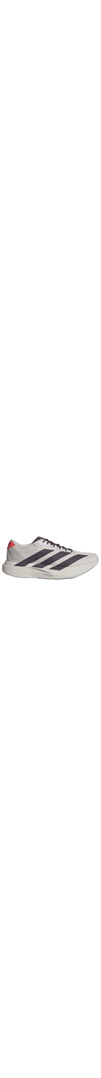 Tênis Masculino Adizero Evo Sl Woven - Cinza