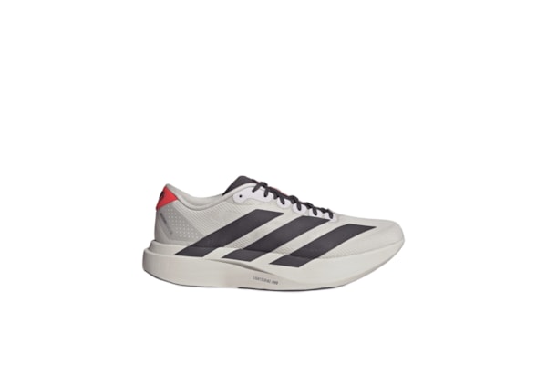 Tênis Masculino Adizero Evo Sl Woven - Cinza