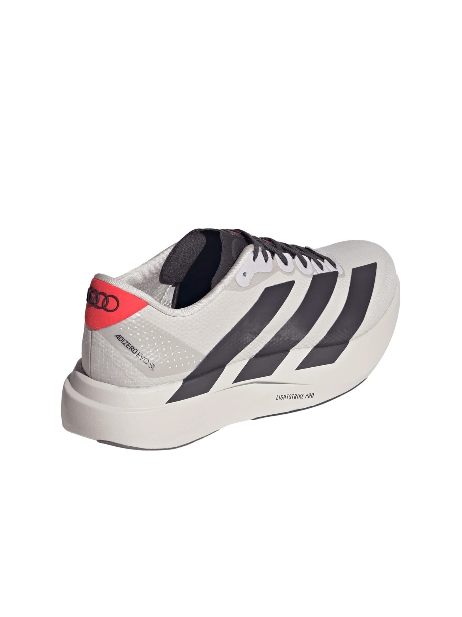 Tênis Masculino Adizero Evo Sl Woven Cinza Adidas + Audi