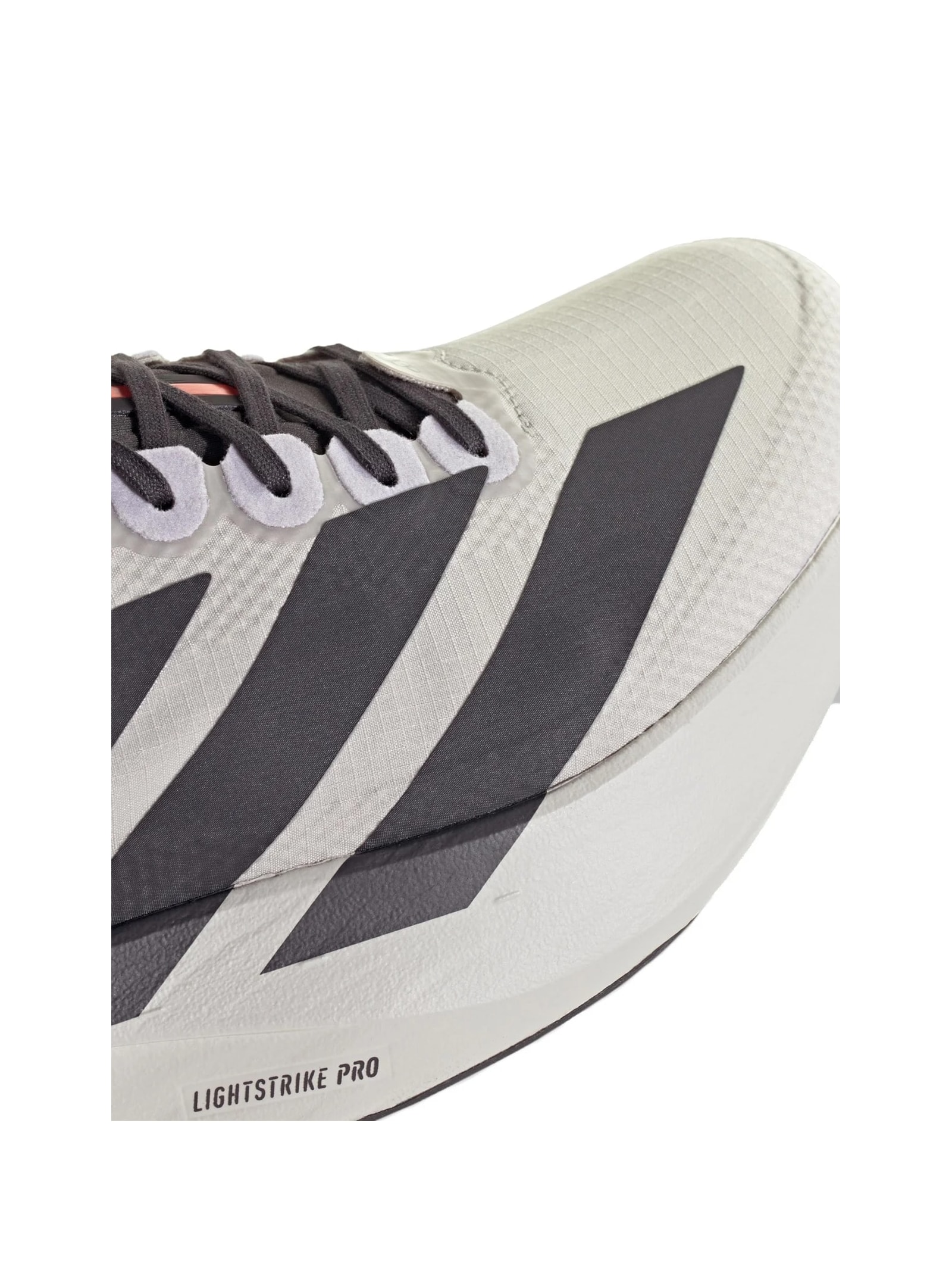 Tênis Masculino Adizero Evo Sl Woven Cinza Adidas + Audi