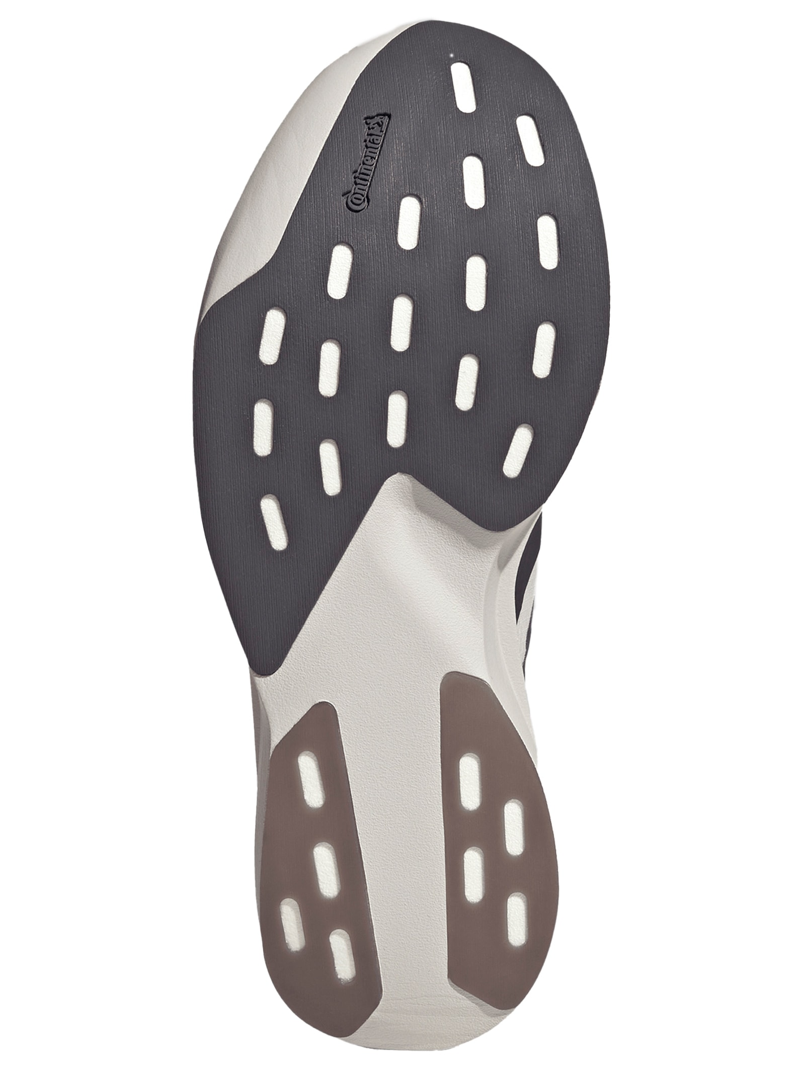 Tênis Masculino Adizero Evo Sl Woven Cinza Adidas + Audi