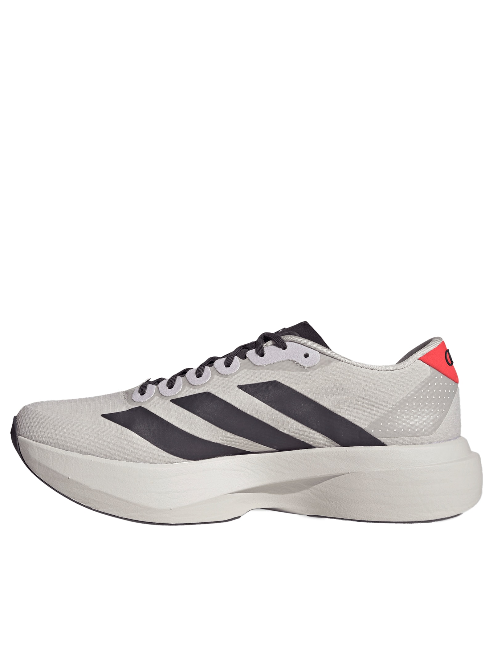 Tênis Masculino Adizero Evo Sl Woven Cinza Adidas + Audi