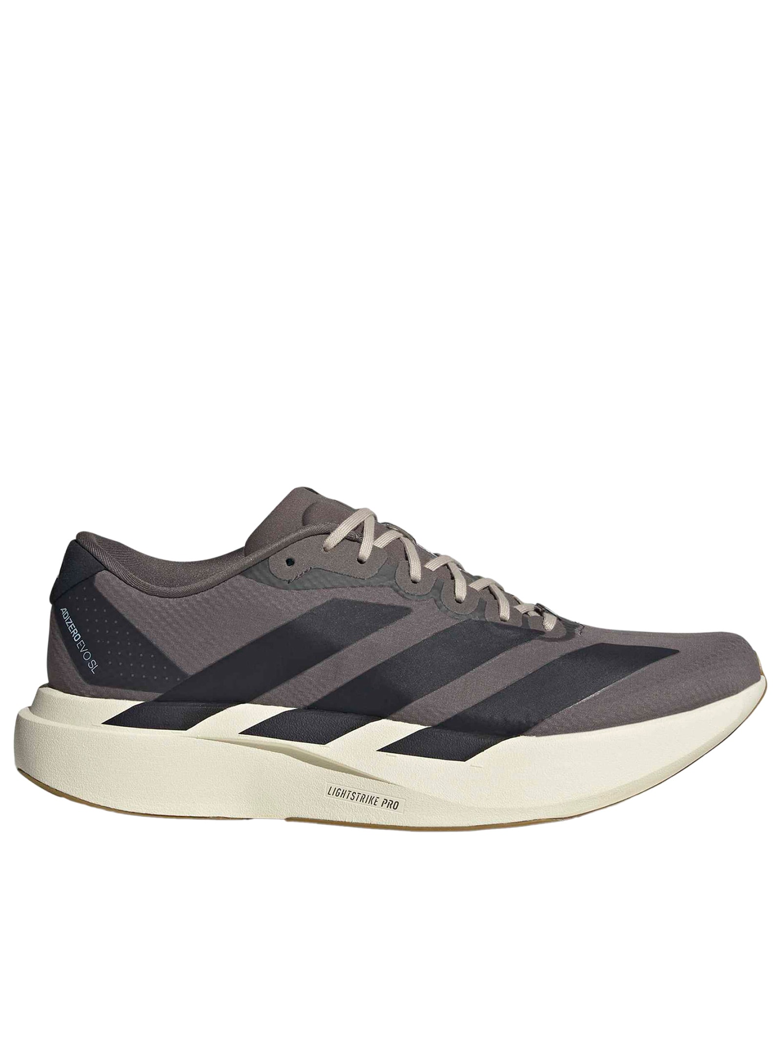 Tênis Masculino Adizero Evo Sl Woven Cinza Adidas