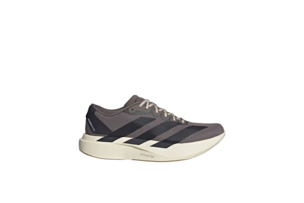 Tênis Masculino Adizero Evo Sl Woven - Cinza