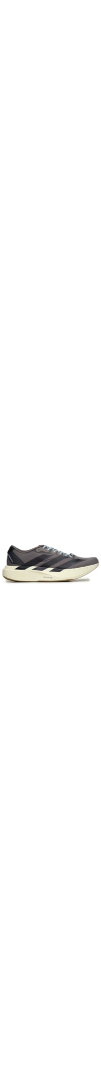 Tênis Masculino Adizero Evo Sl Woven - Cinza