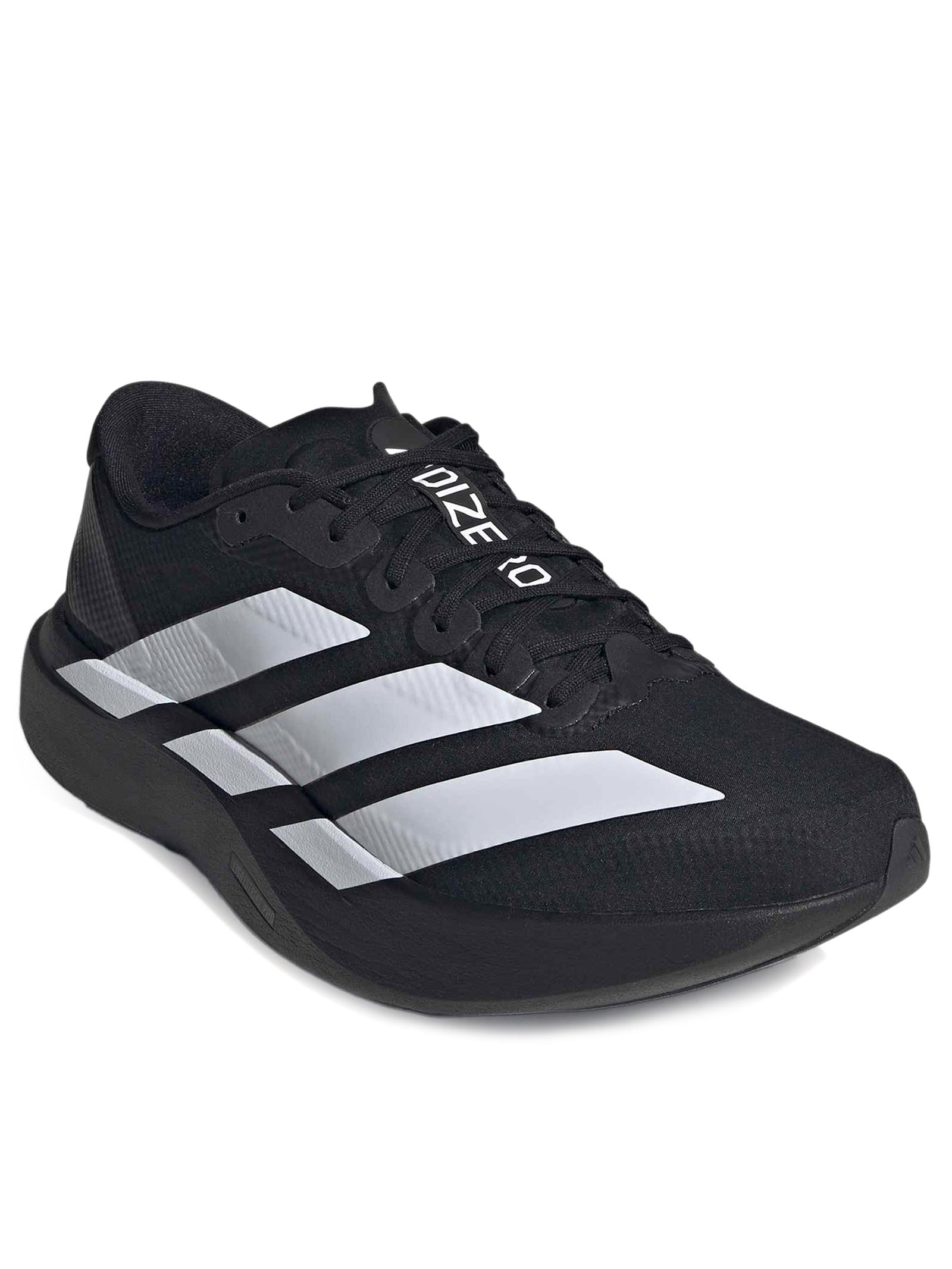 Tênis Masculino Adizero Evo SL Woven Preto Adidas