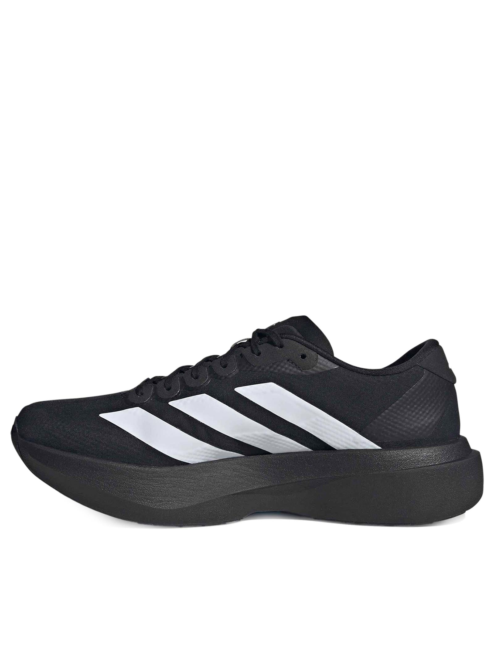 Tênis Masculino Adizero Evo SL Woven – Preto Adidas