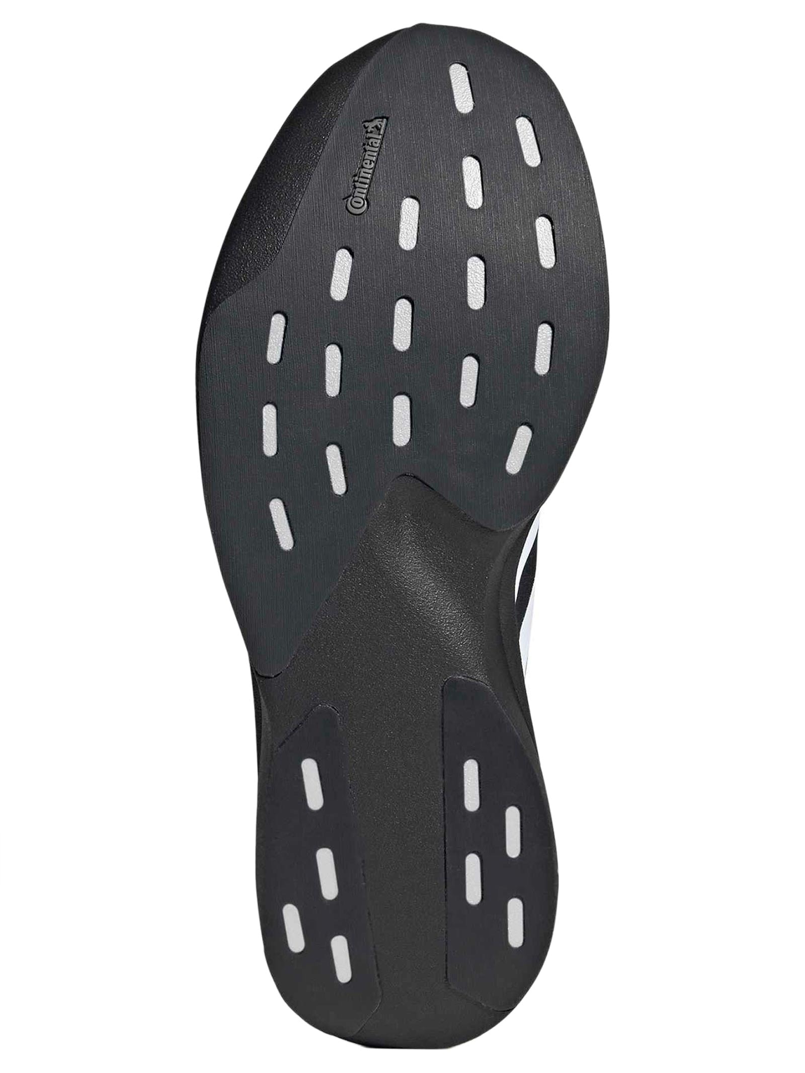 Tênis Masculino Adizero Evo SL Woven – Preto Adidas