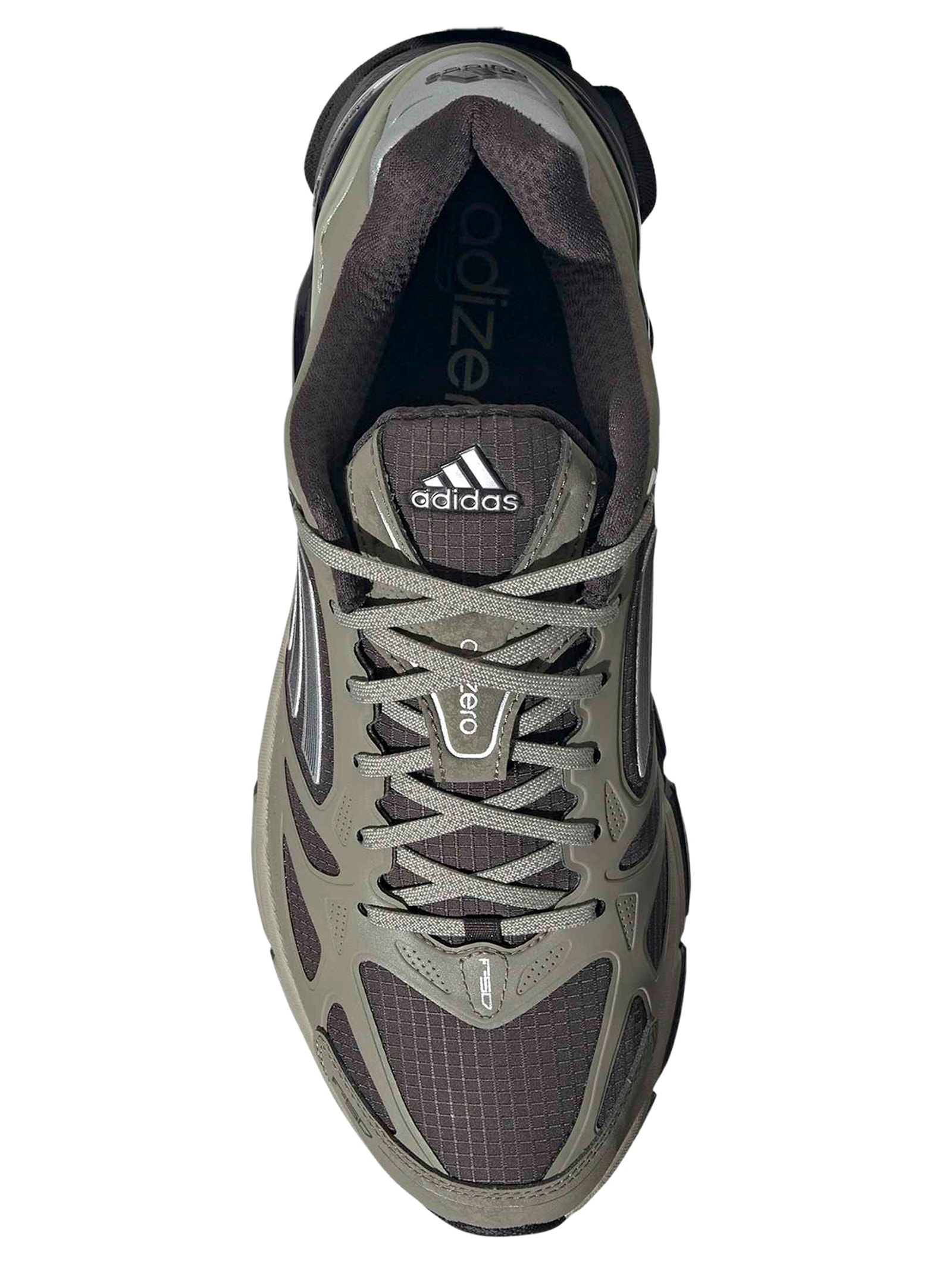 Tênis Masculino Adizero F50 Verde Adidas Originals