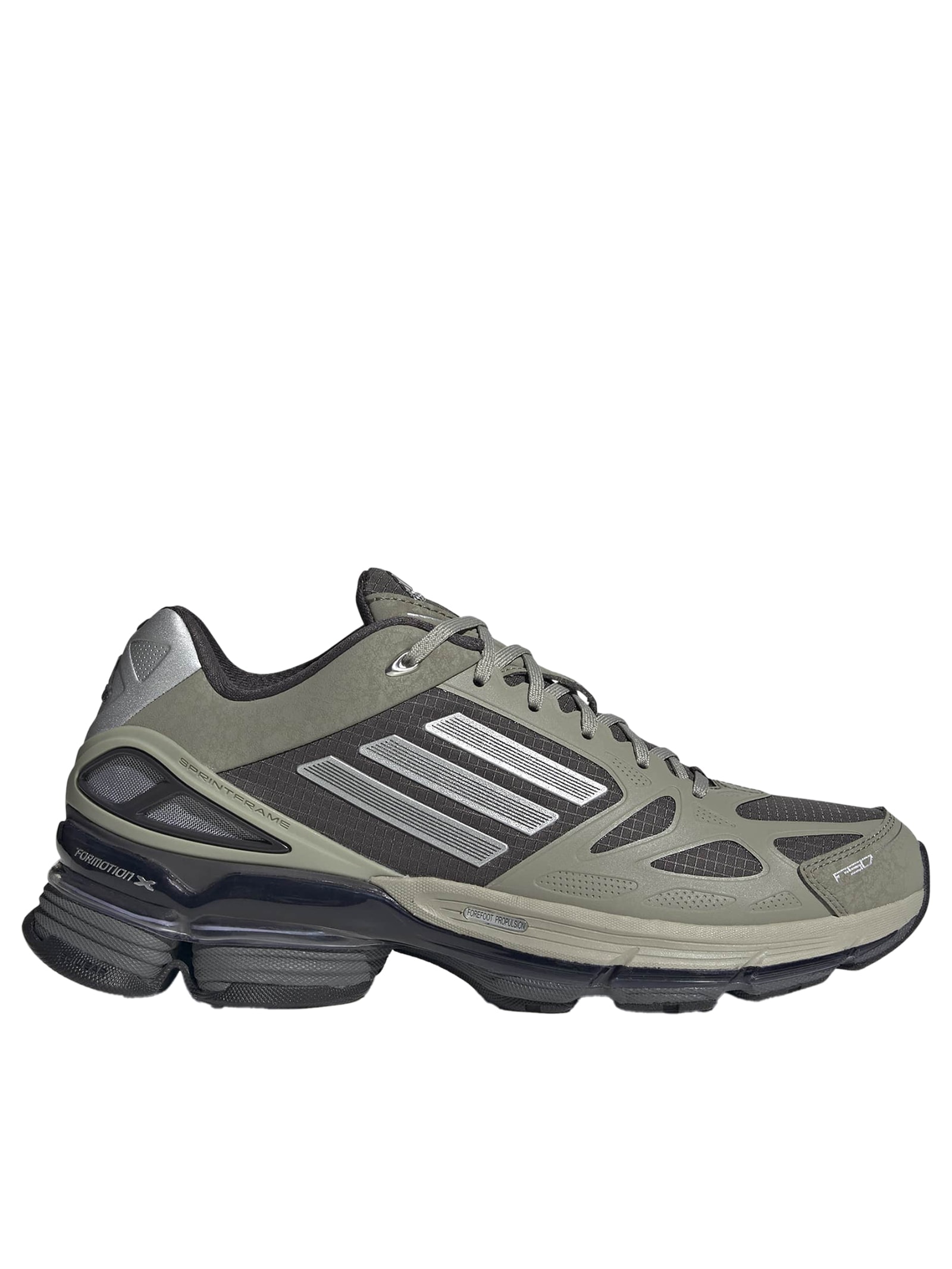 Tênis Masculino Adizero F50 Verde Adidas Originals