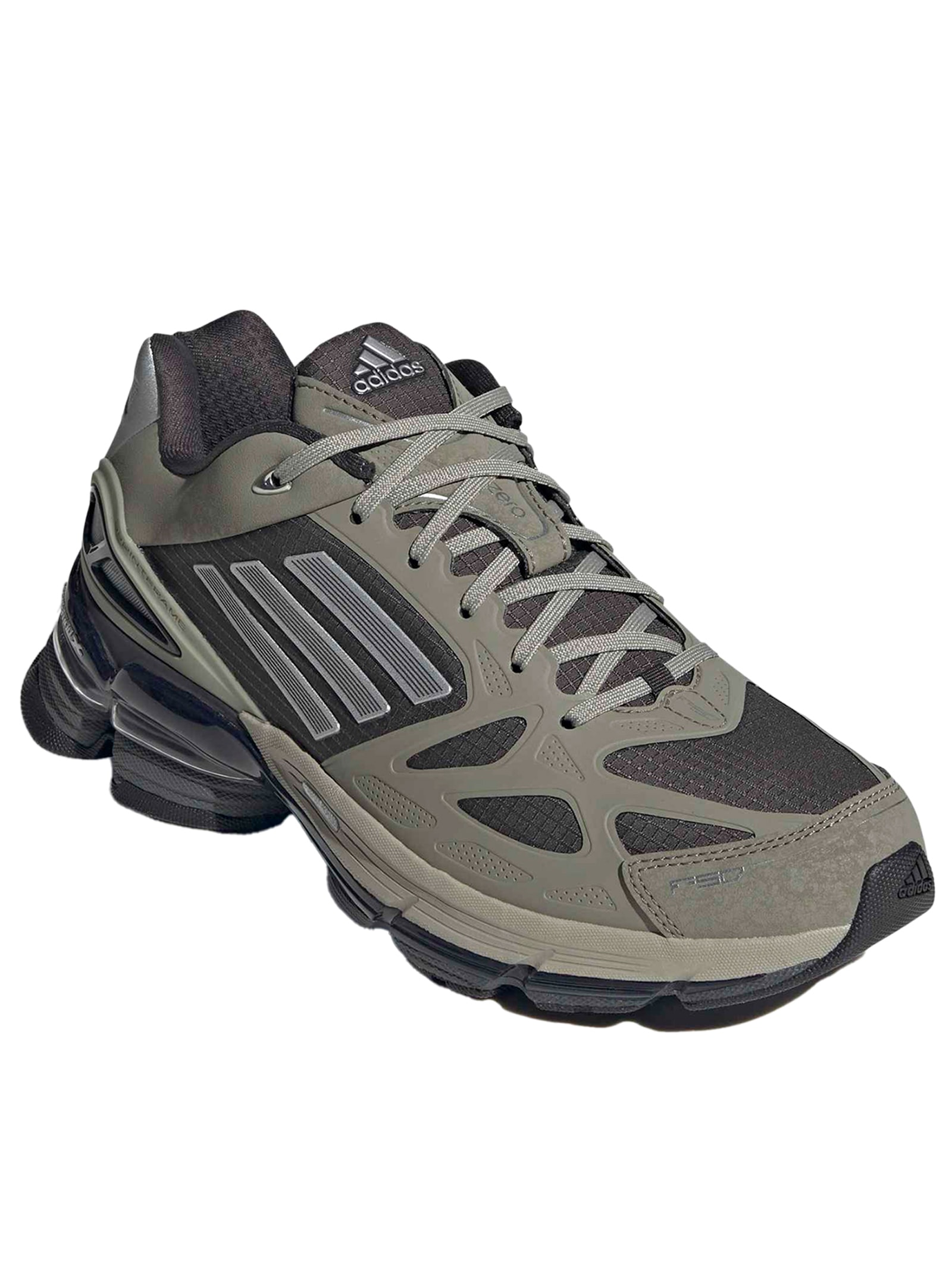 Tênis Masculino Adizero F50 – Verde Adidas Originals